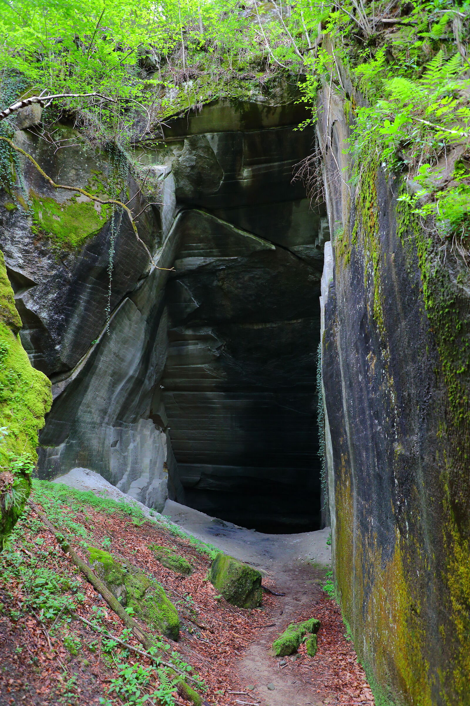 Cave di Molera - Cava...