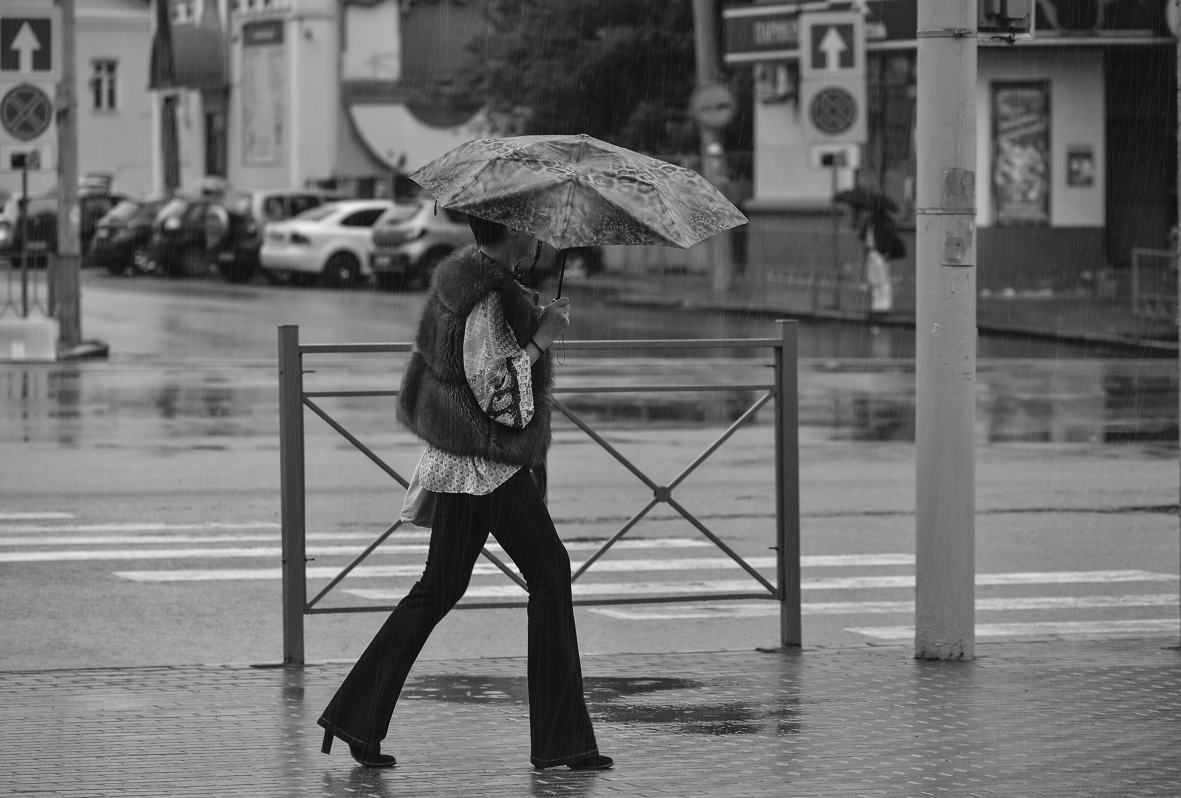 Rainy Day,,,#*...