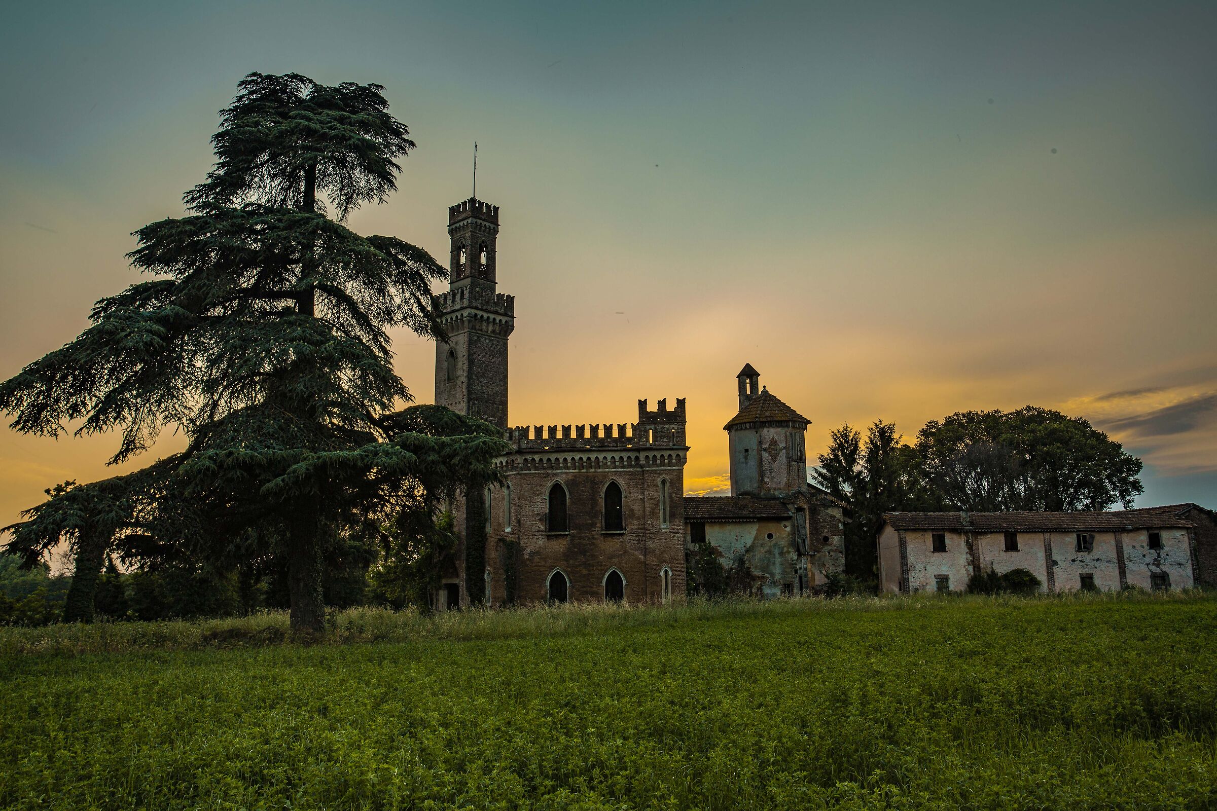 Castello dei fontanelli1...