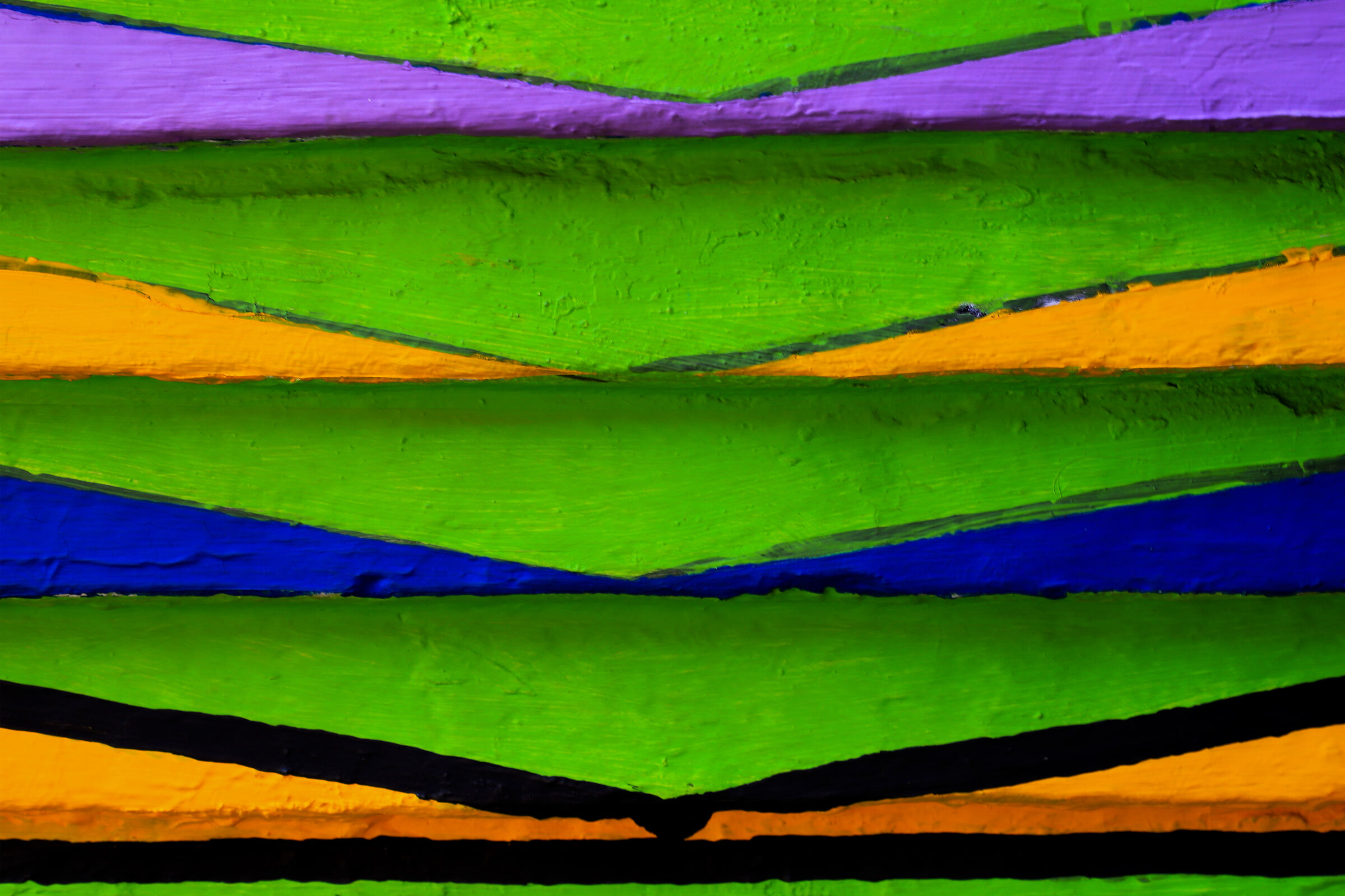 Abstract colors...