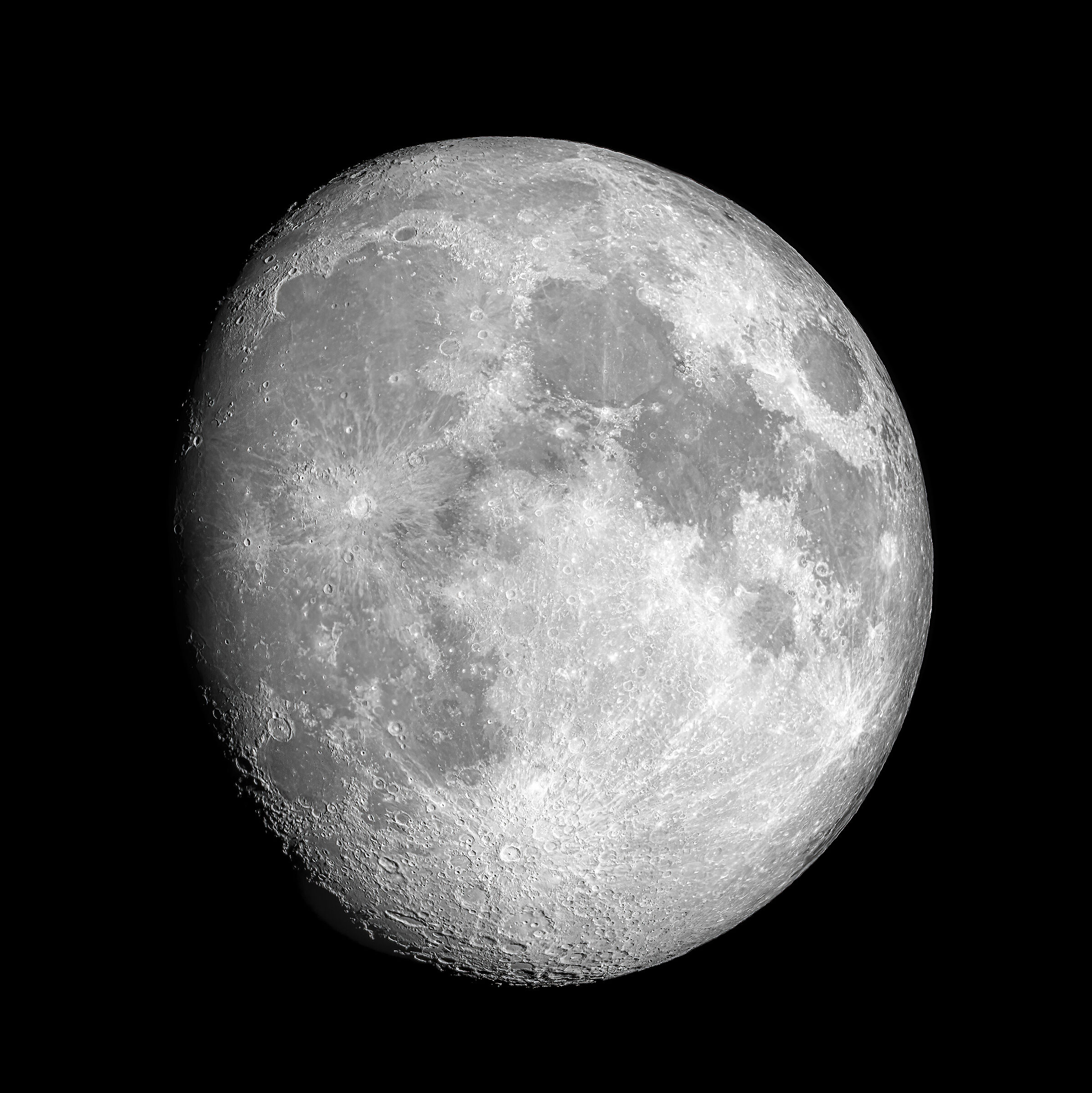 Moon 21-06-2021...