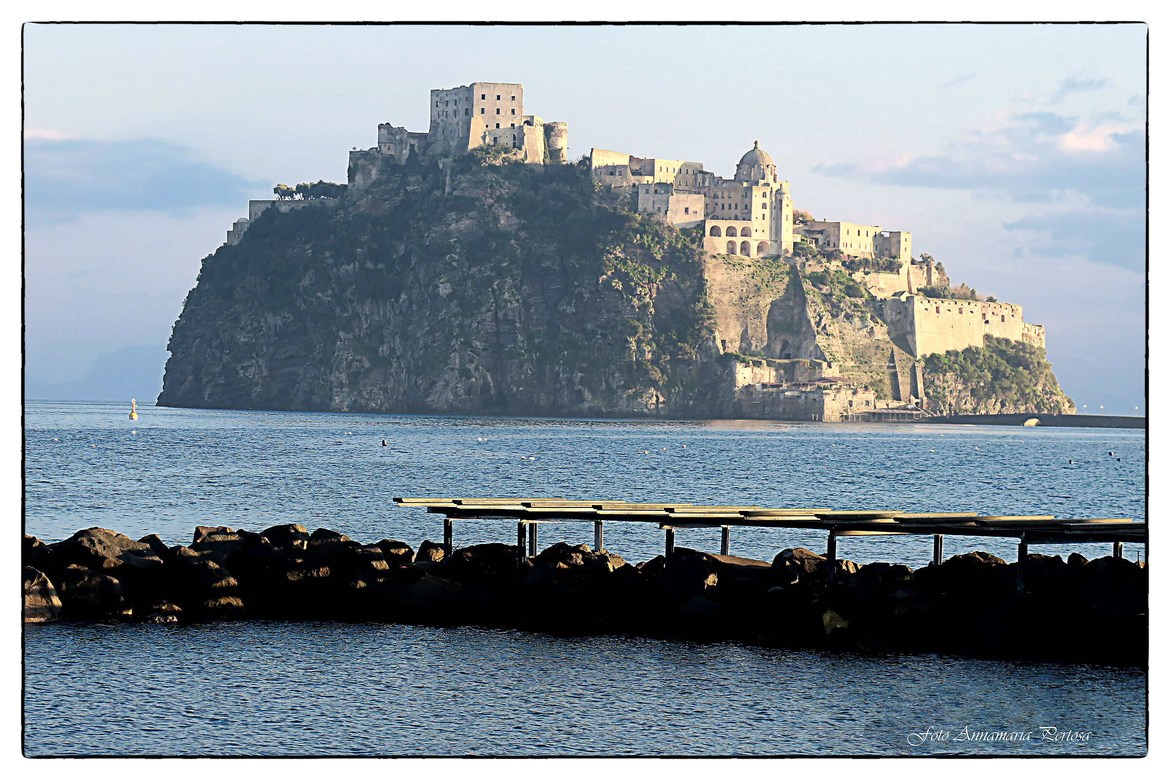 Ischia and its magic...