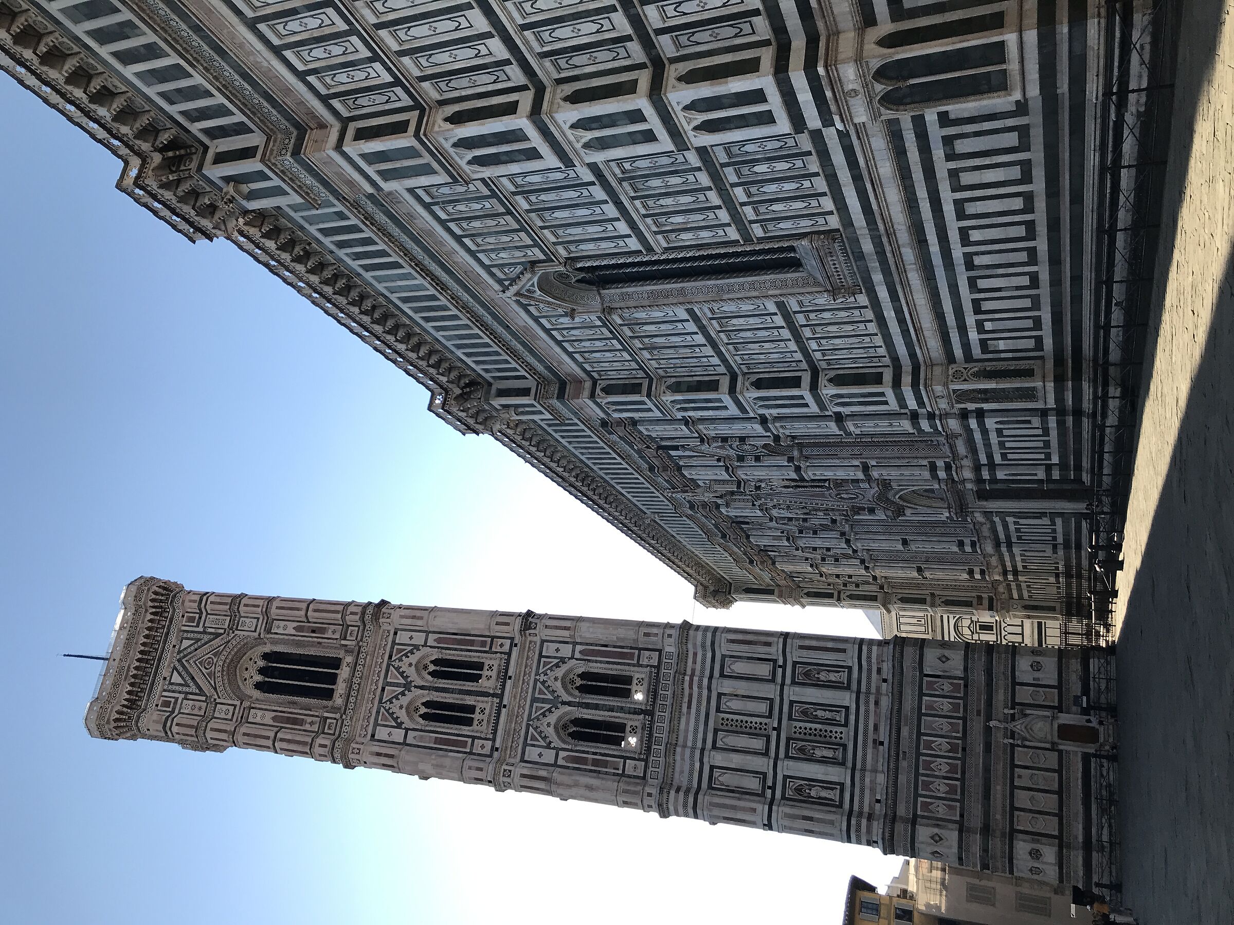 Duomo di Firenze, Cattedrale di Santa Maria del Fiore...