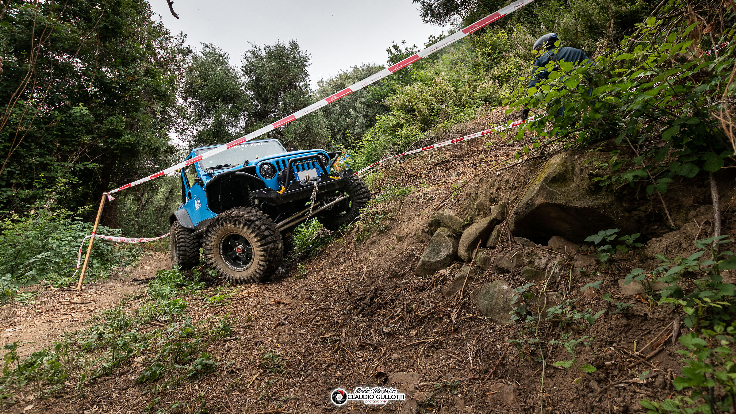 Extreme Off Road Sicily(#1)...