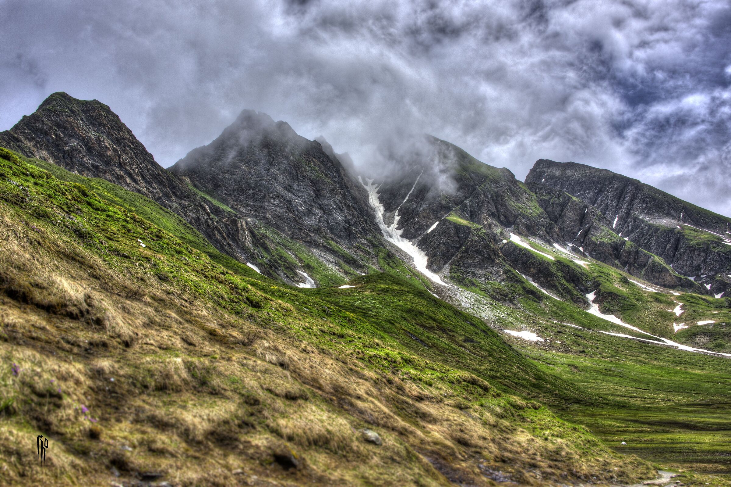 Piz Ner...