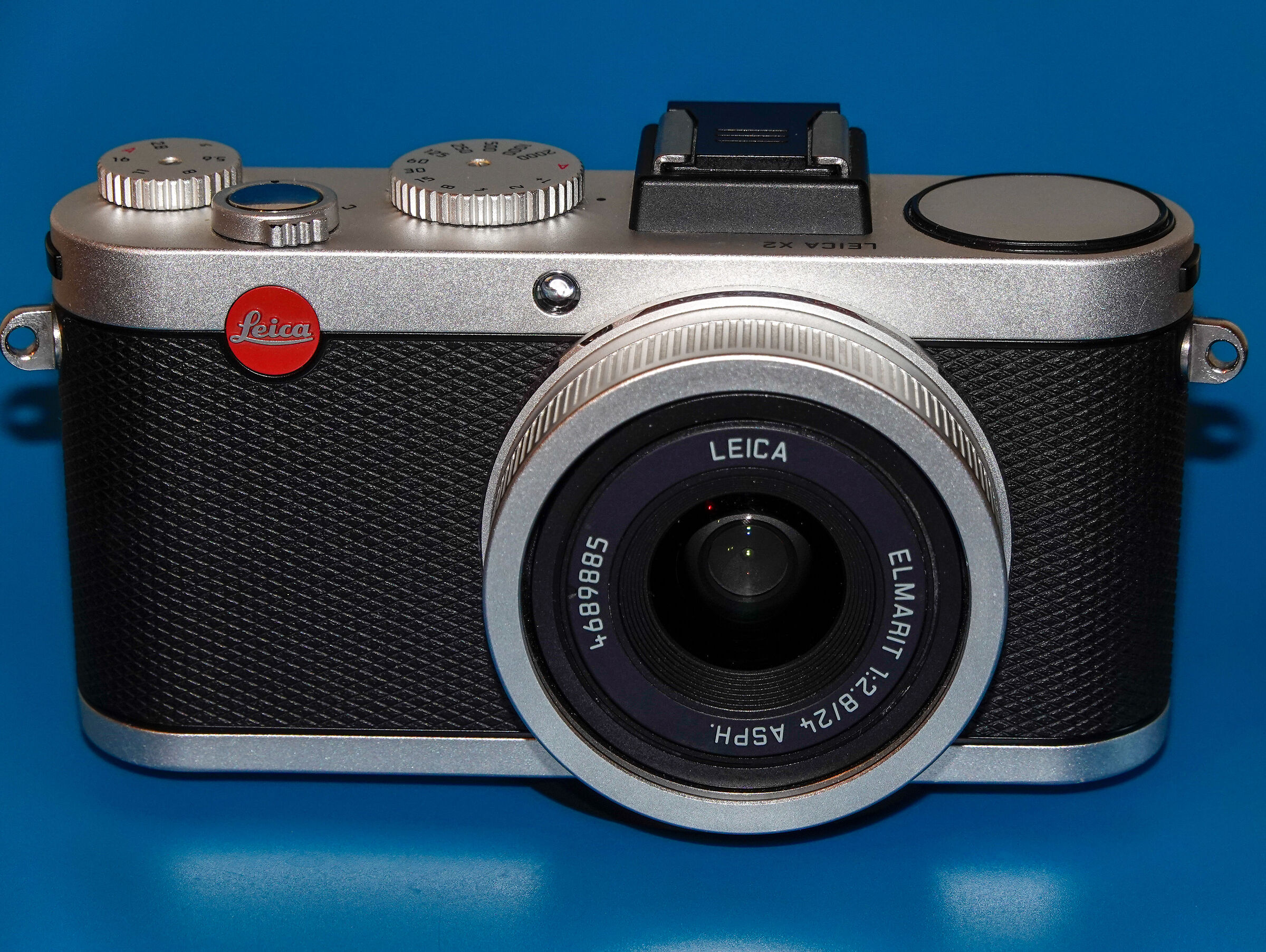 Leica X2 July 2021...