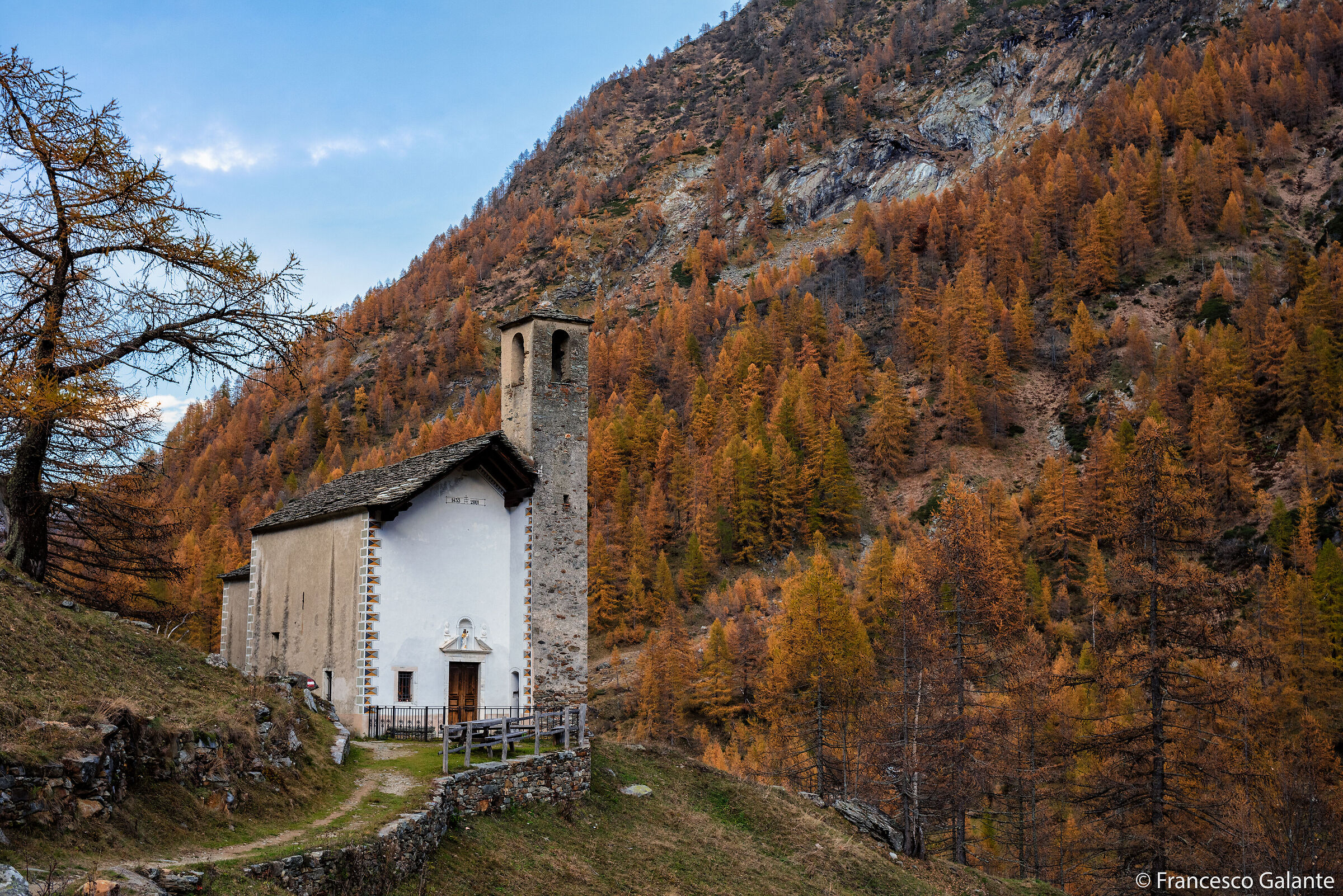 Val Vogna - Alpe Larecchio 15...