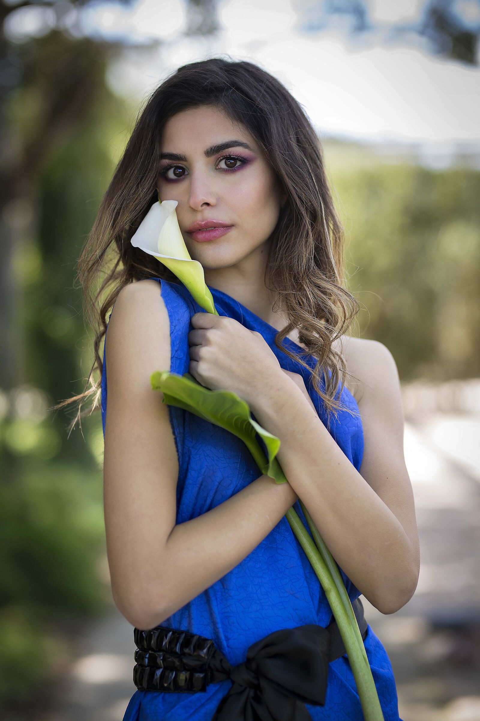 Chiara...