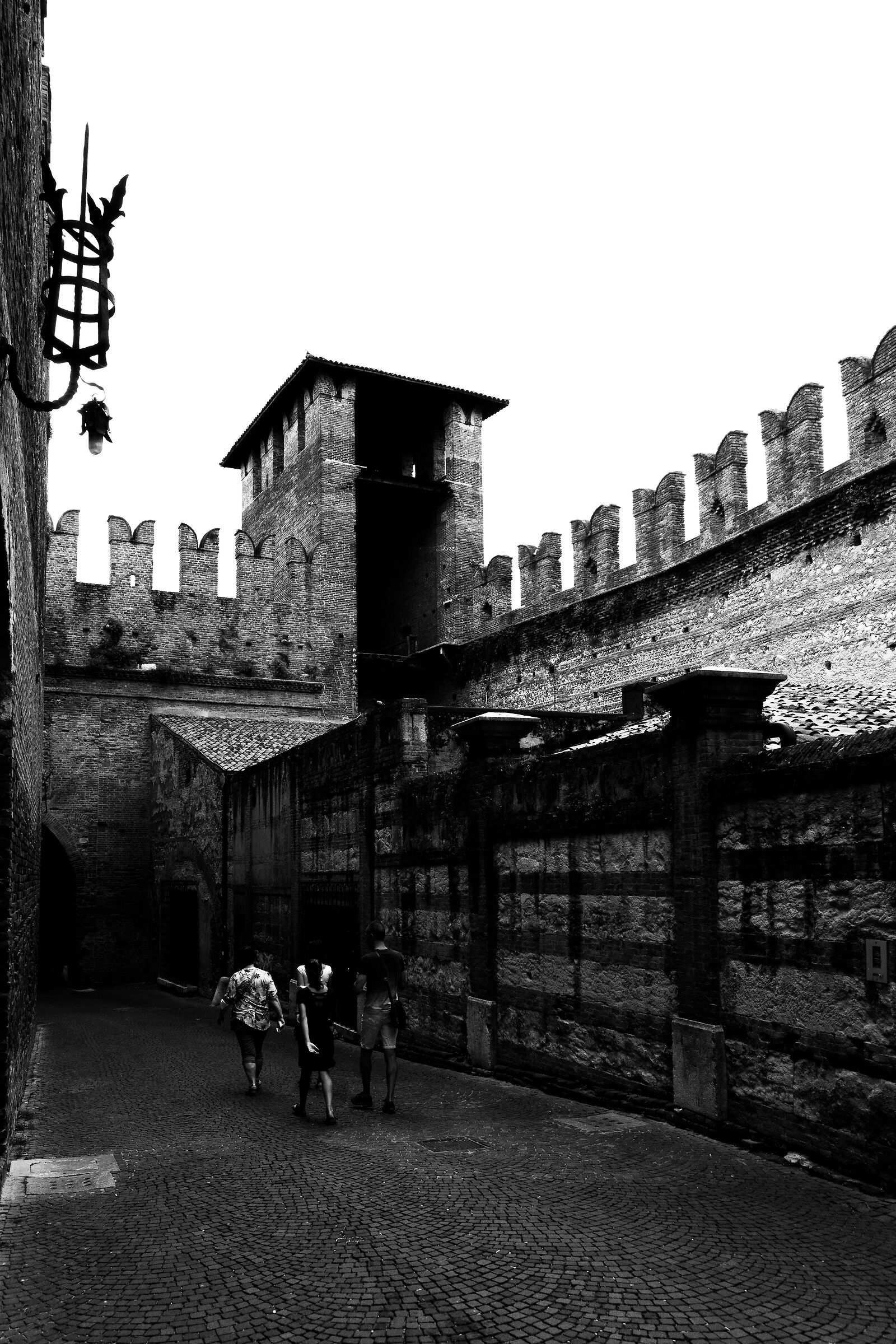 Verona...