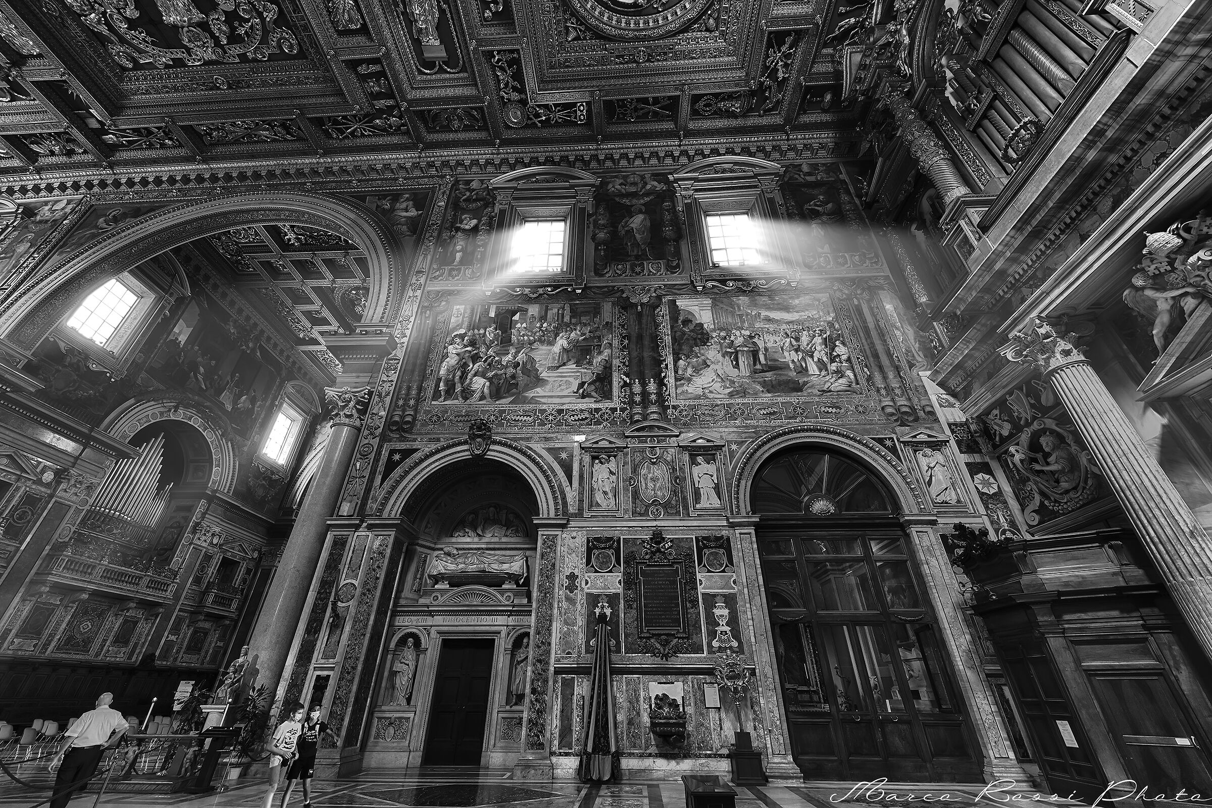 St. John Lateran...