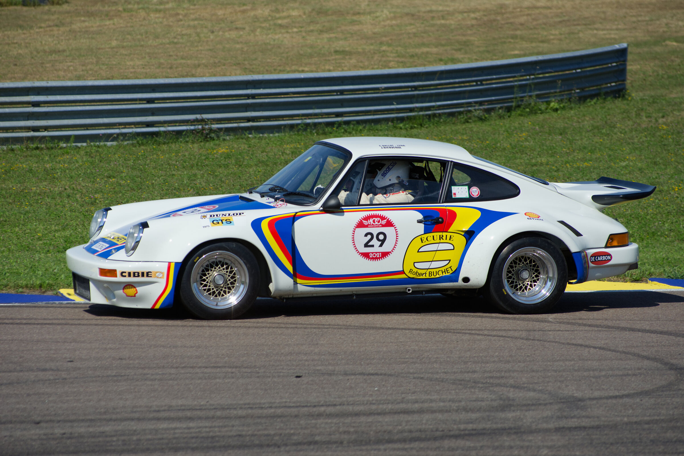 Porsche 911 carrera...