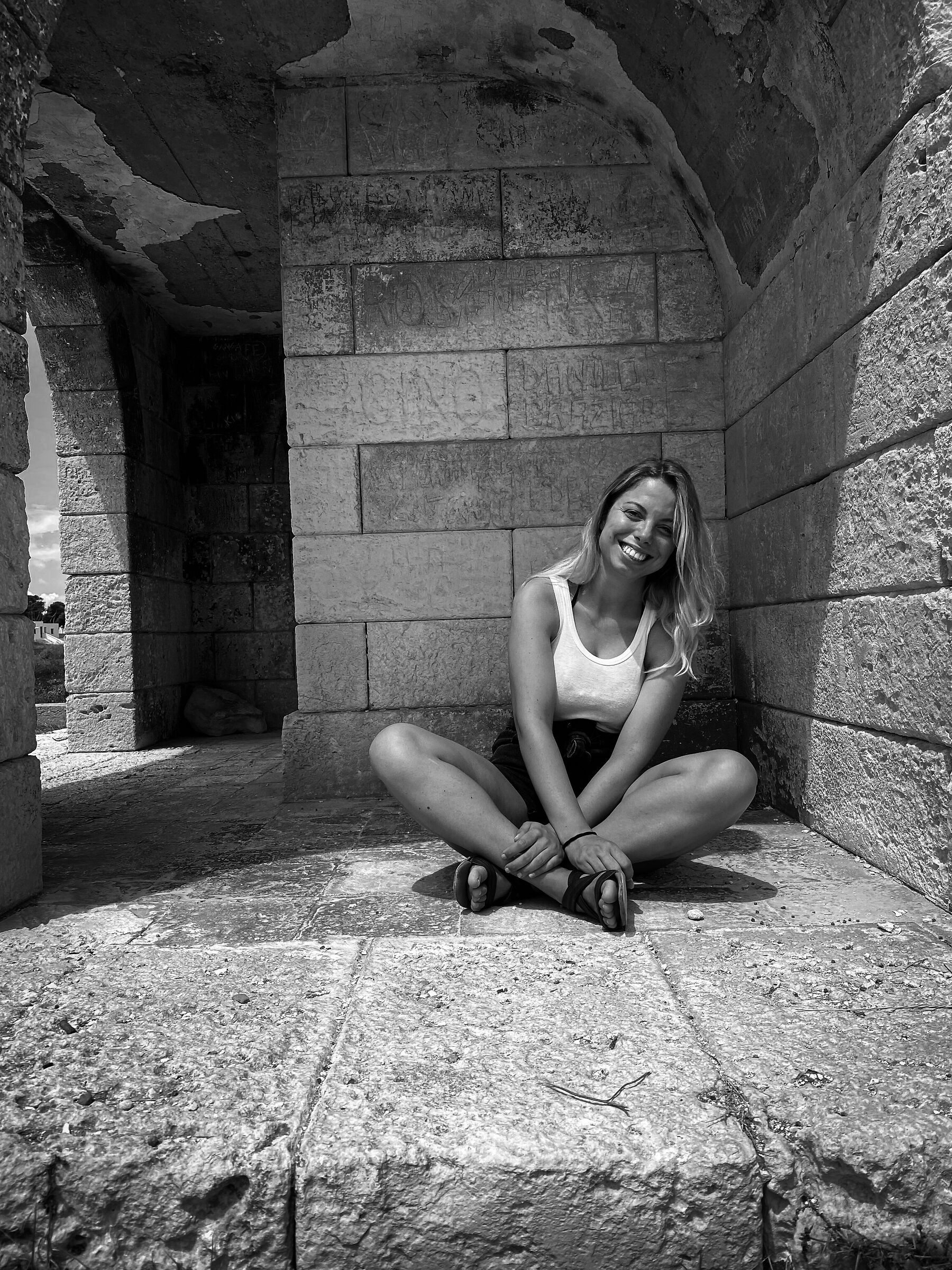 Puglia...