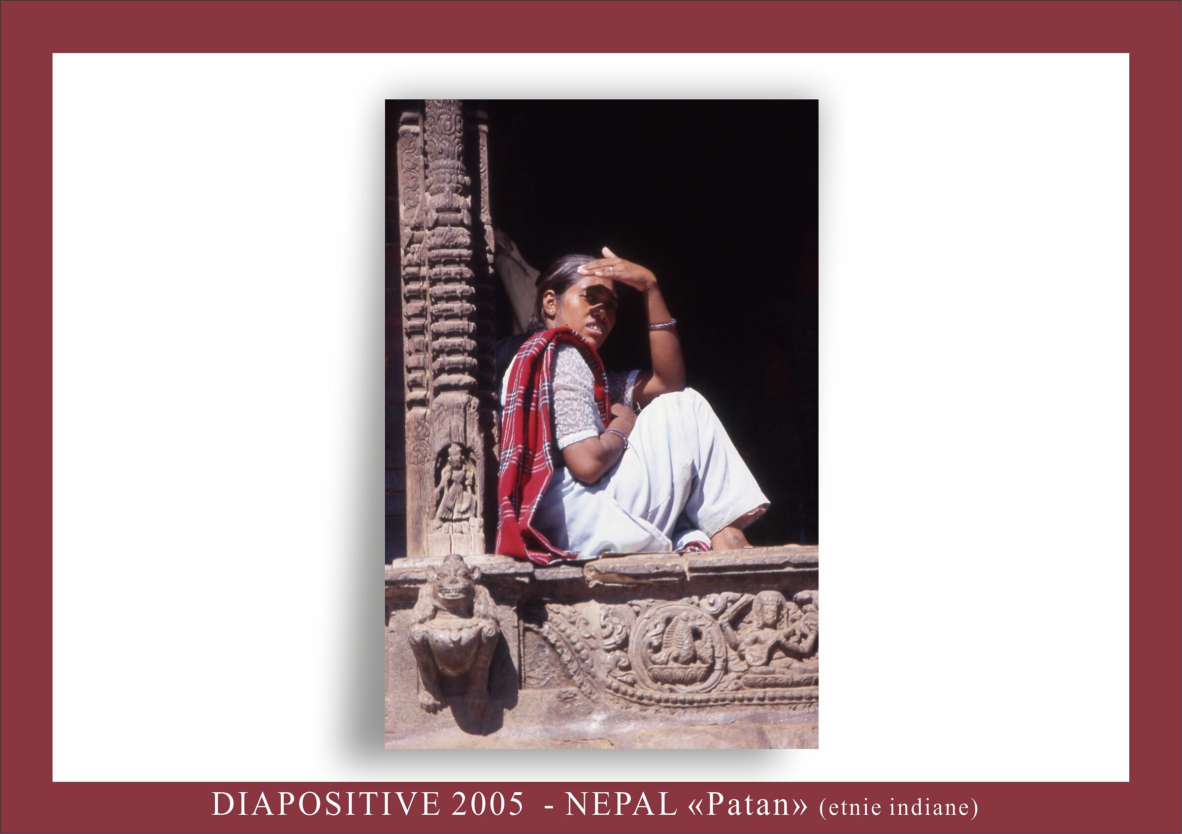 aspects of life in Patan...