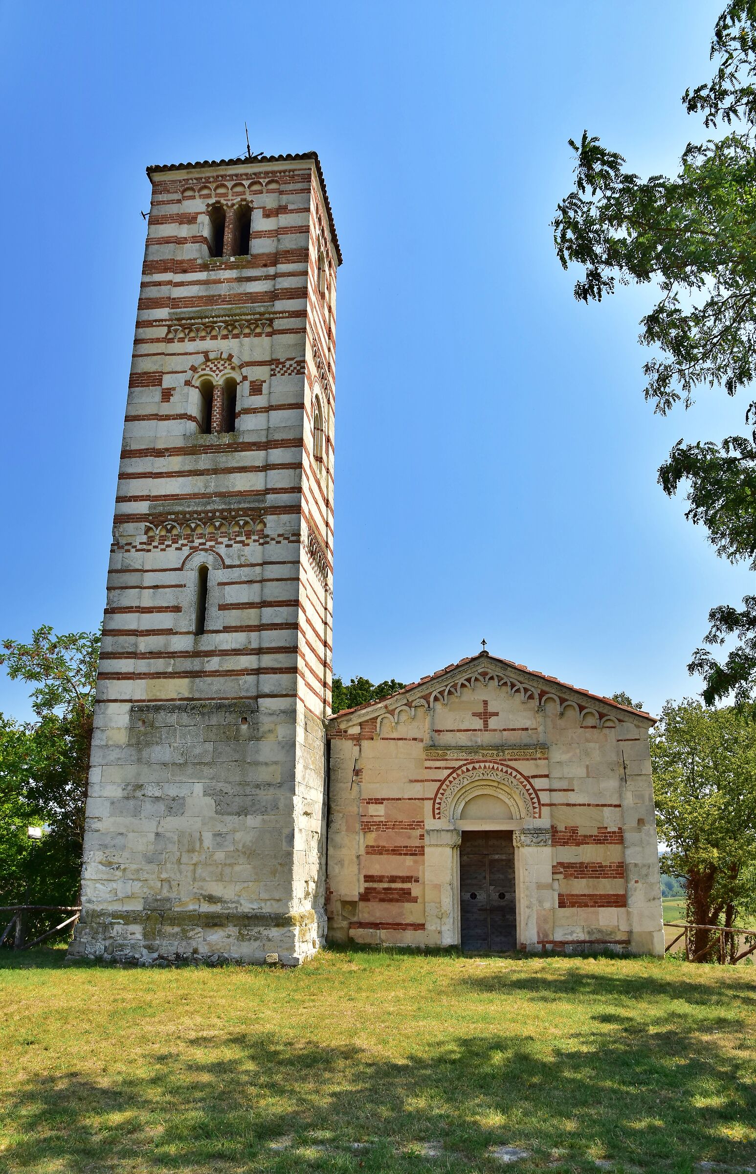Chiesa dei Santi Nazario e Celso...