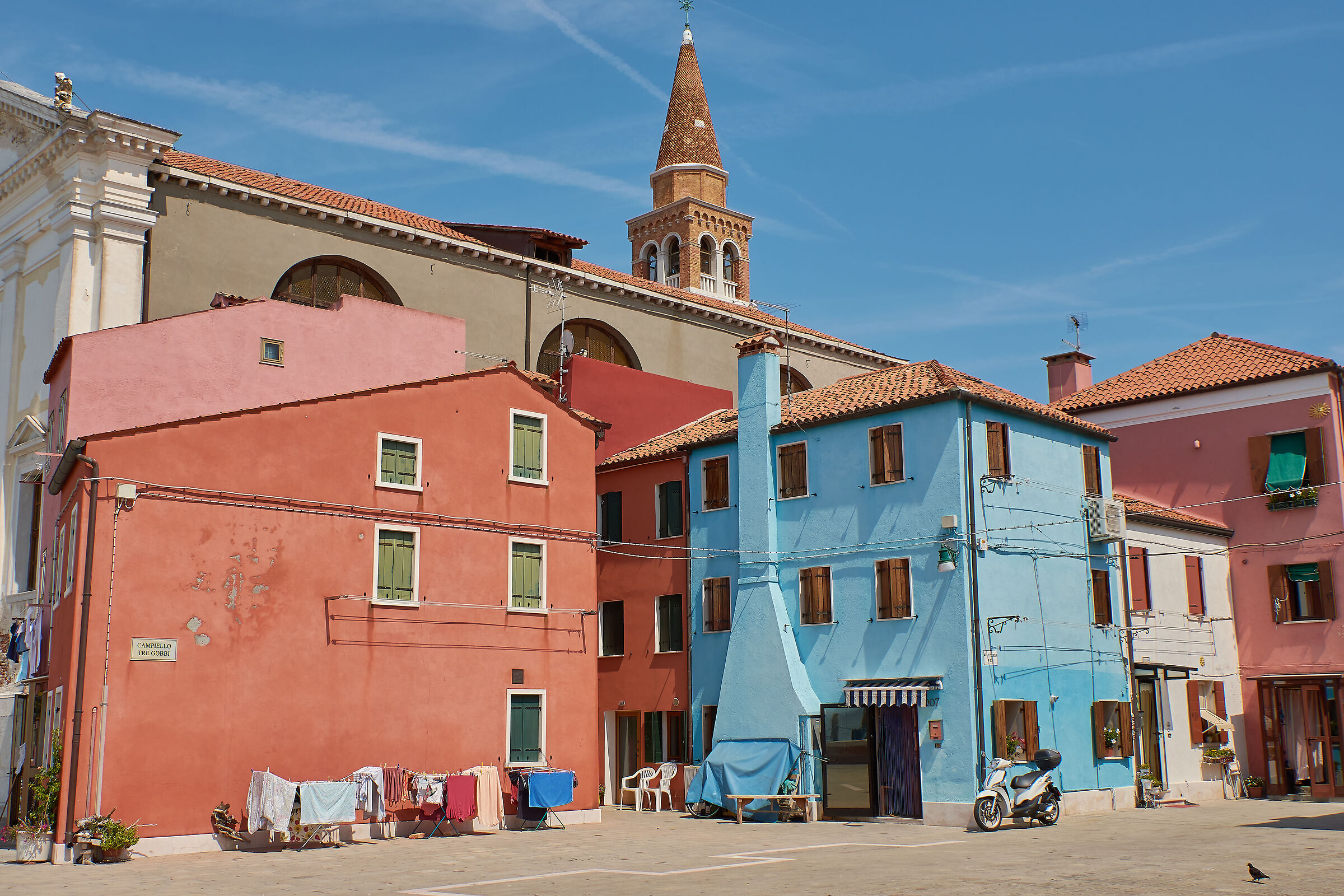 Il Campiello...