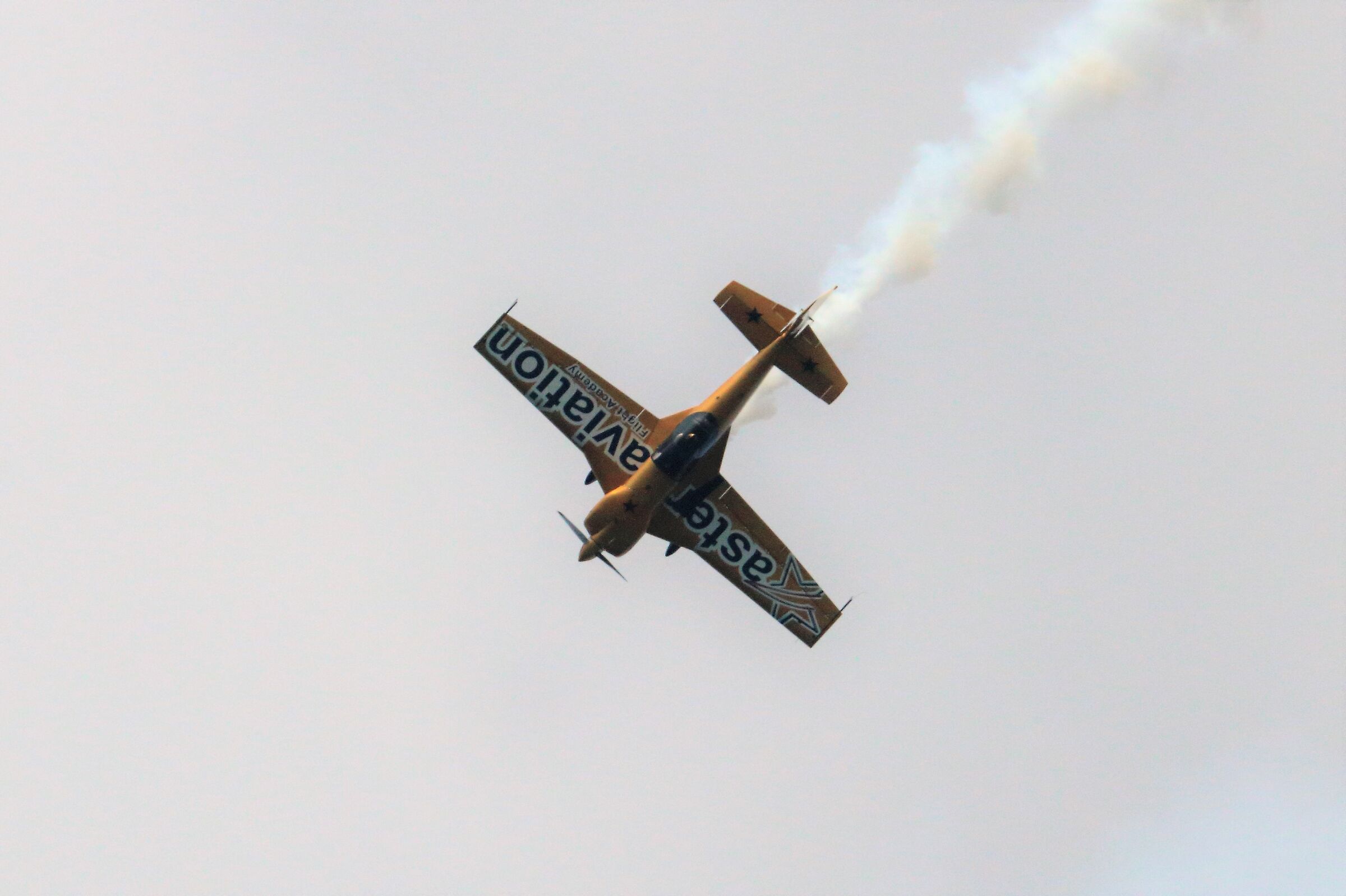 Air show Varenna 2019...