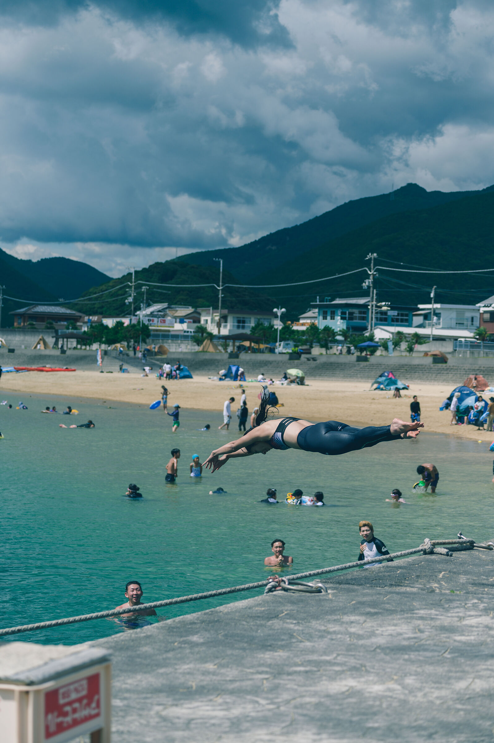 wakayama...