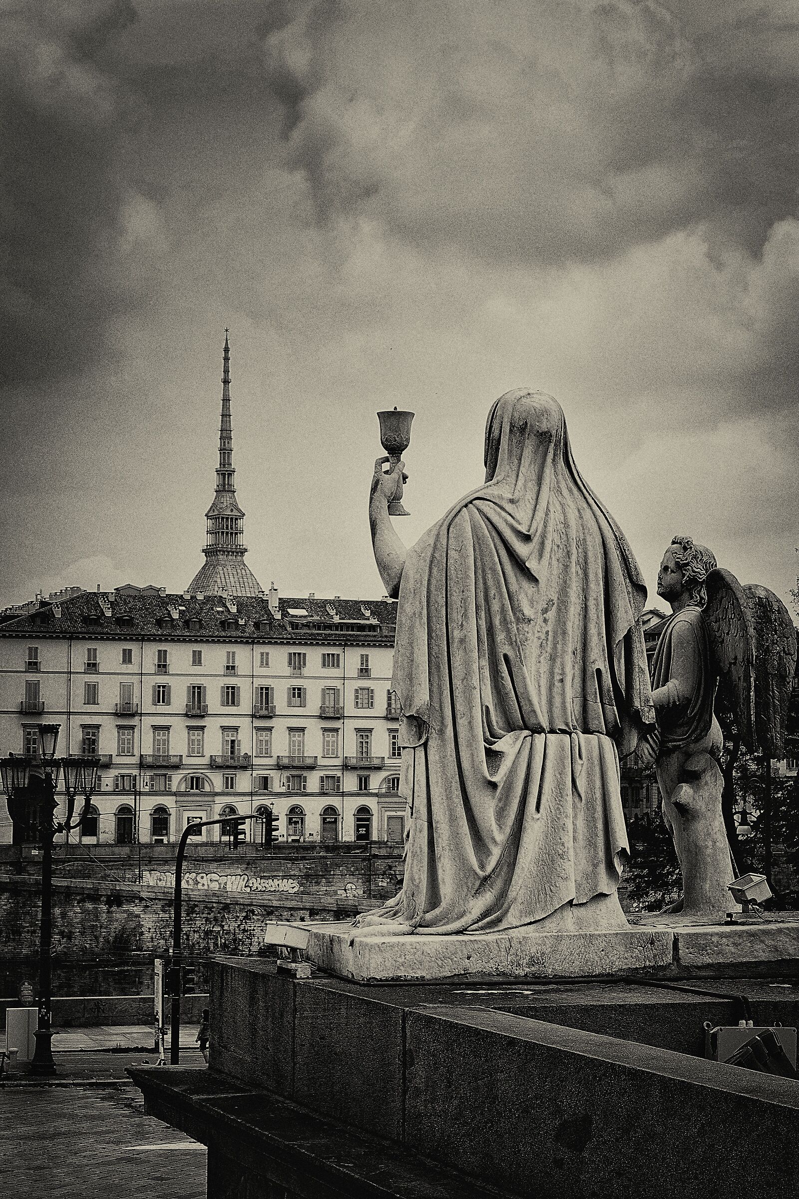 Turin and its symbols - I...