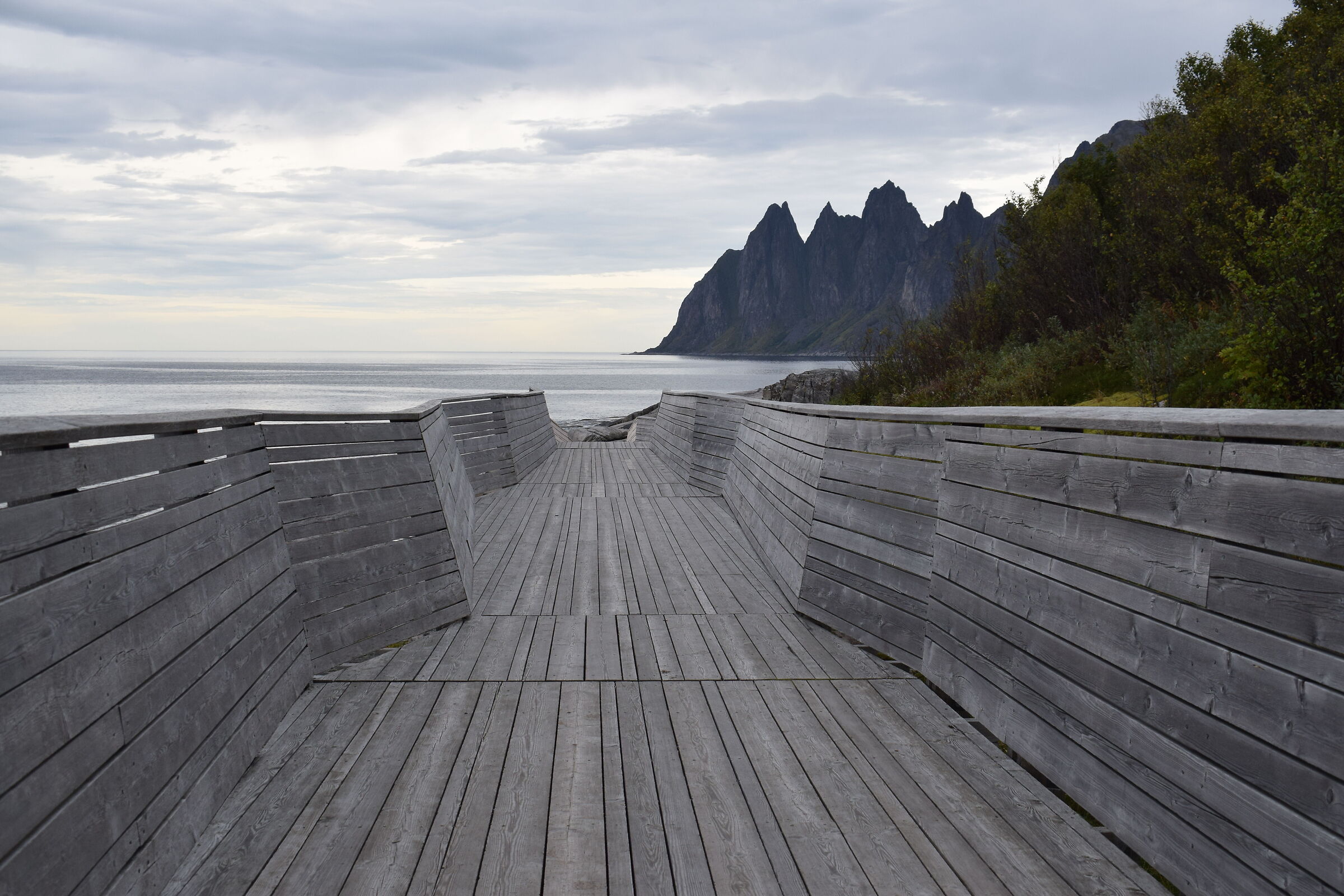 Norvegia 4...