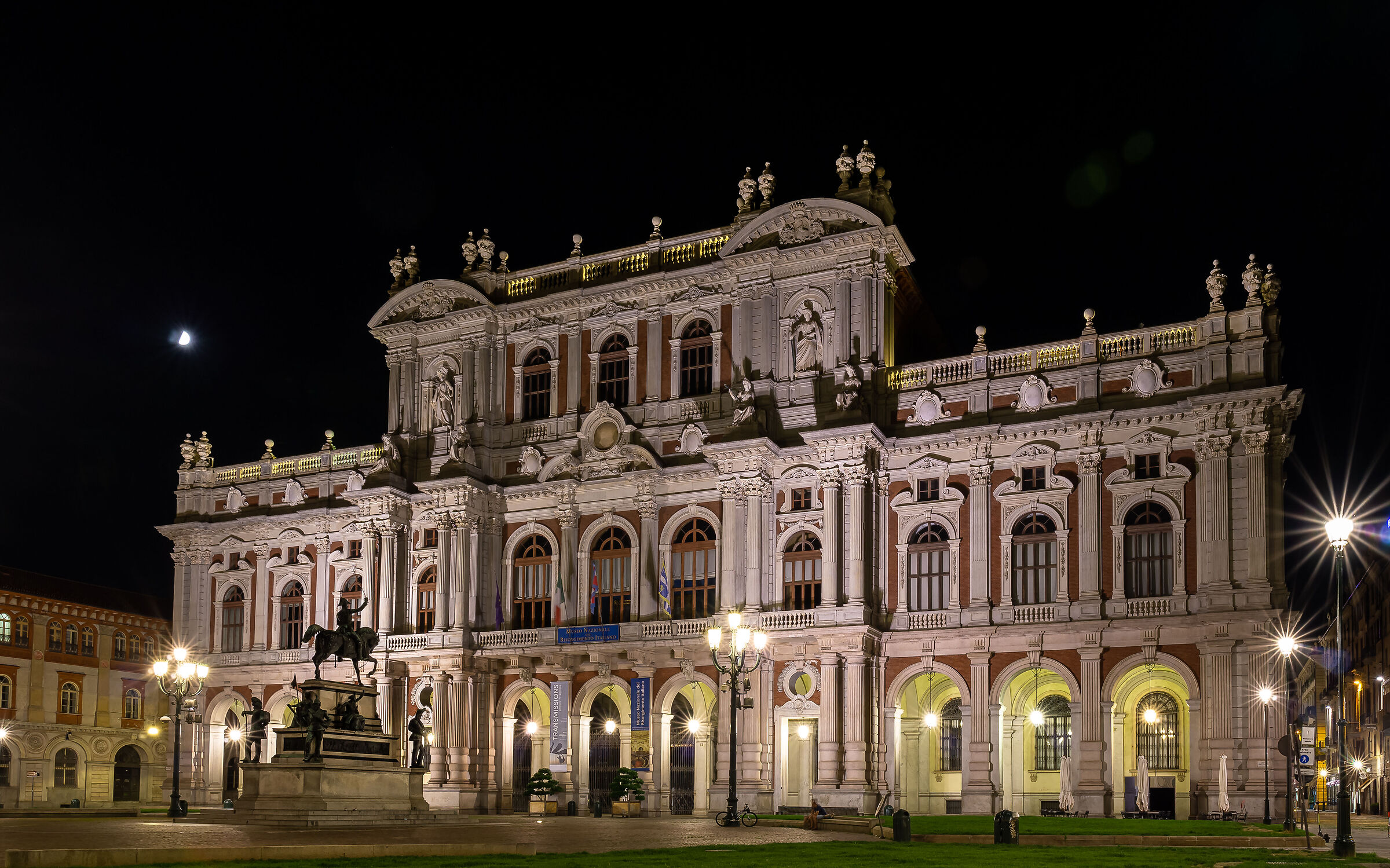 Palazzo Madama Turin...
