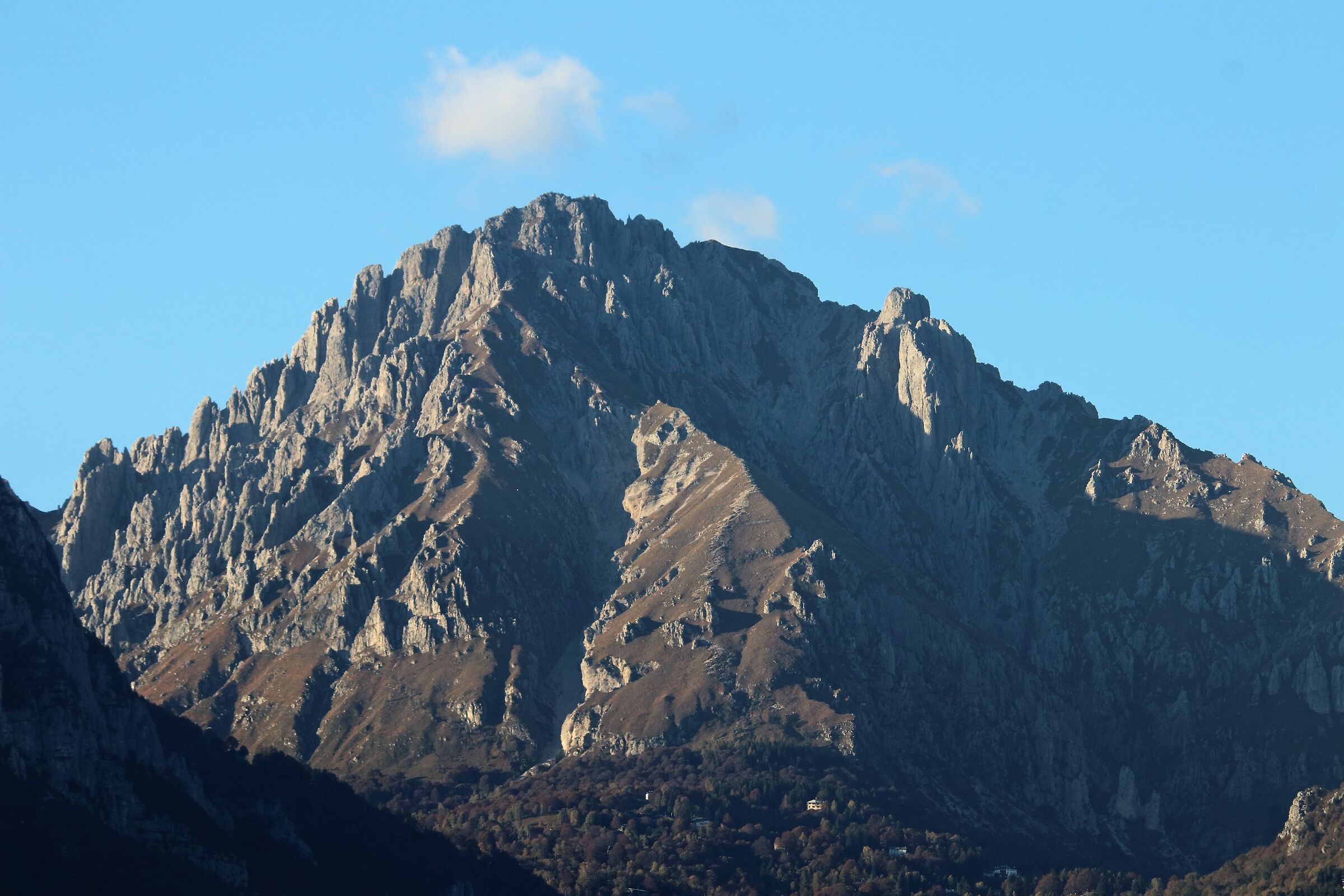 The Grigna...