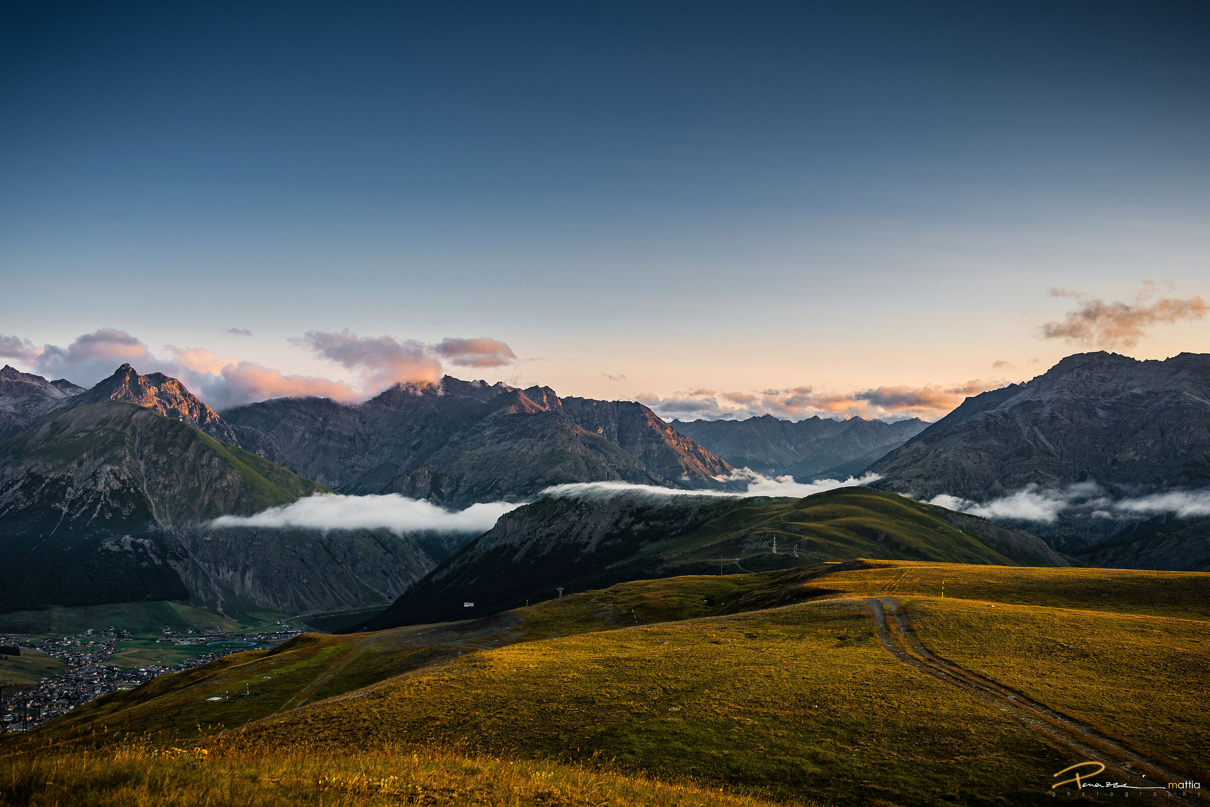 Livigno...