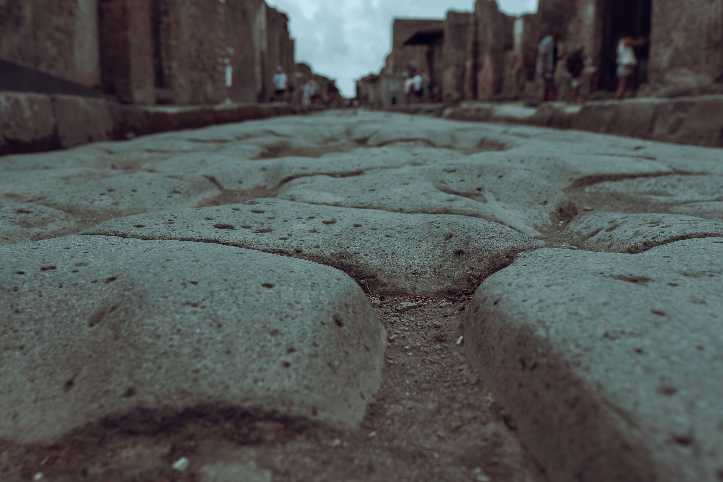 Pompeii IV...