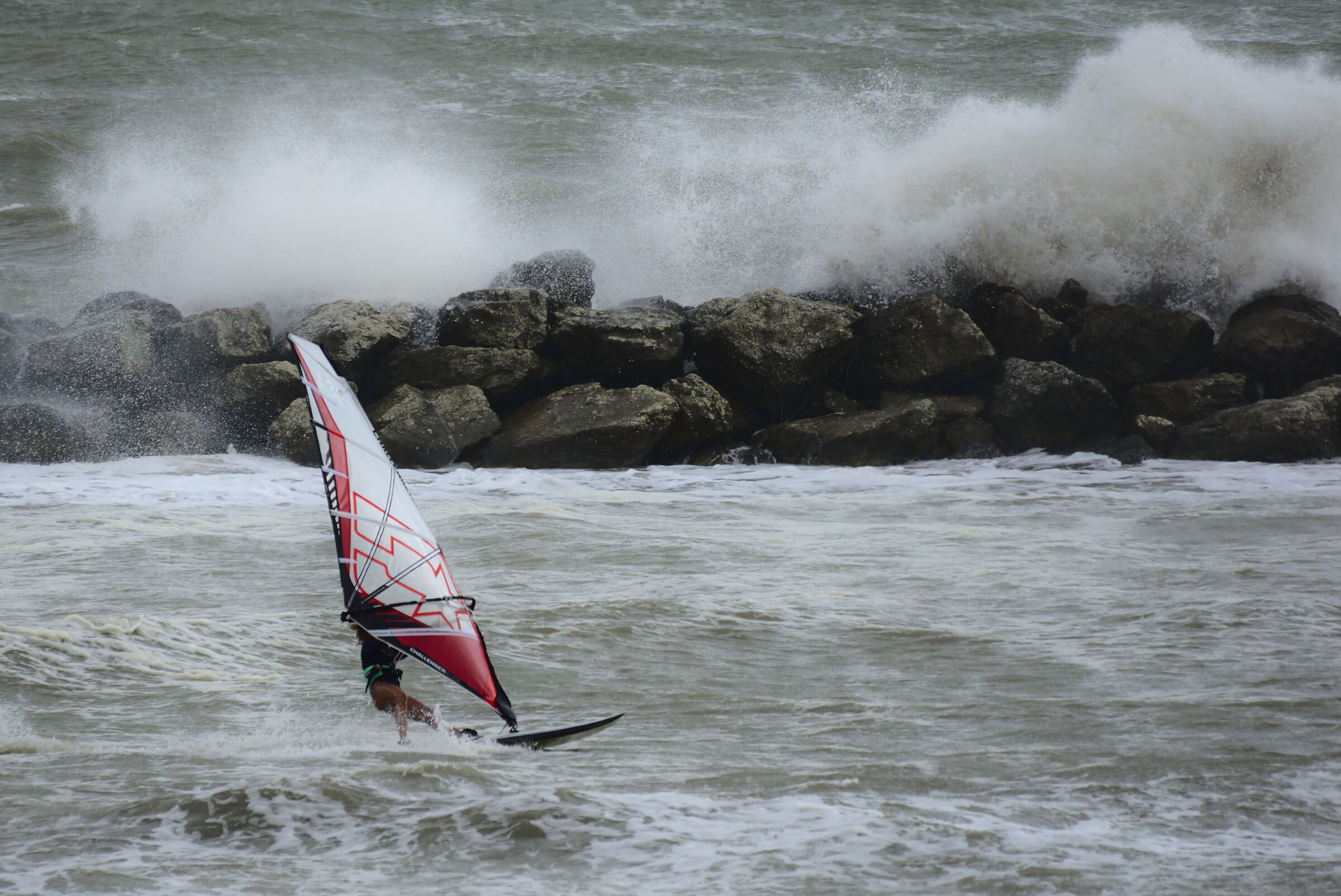 Surfing...