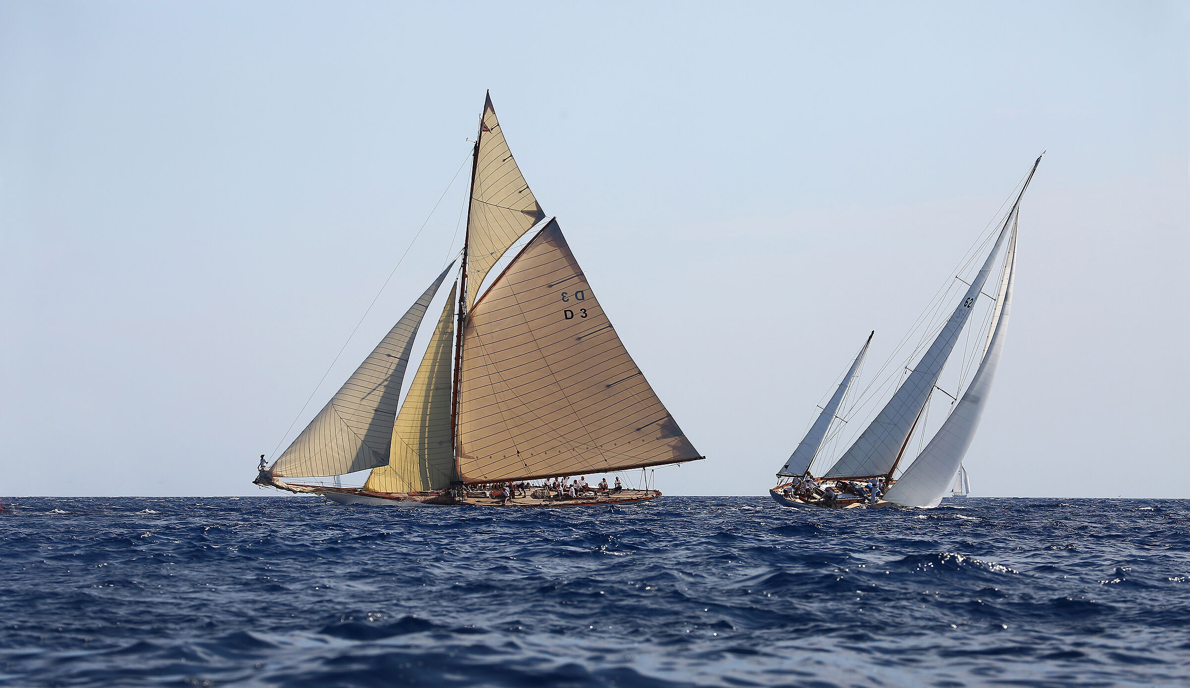 Vintage Sails 2021 Imperia...