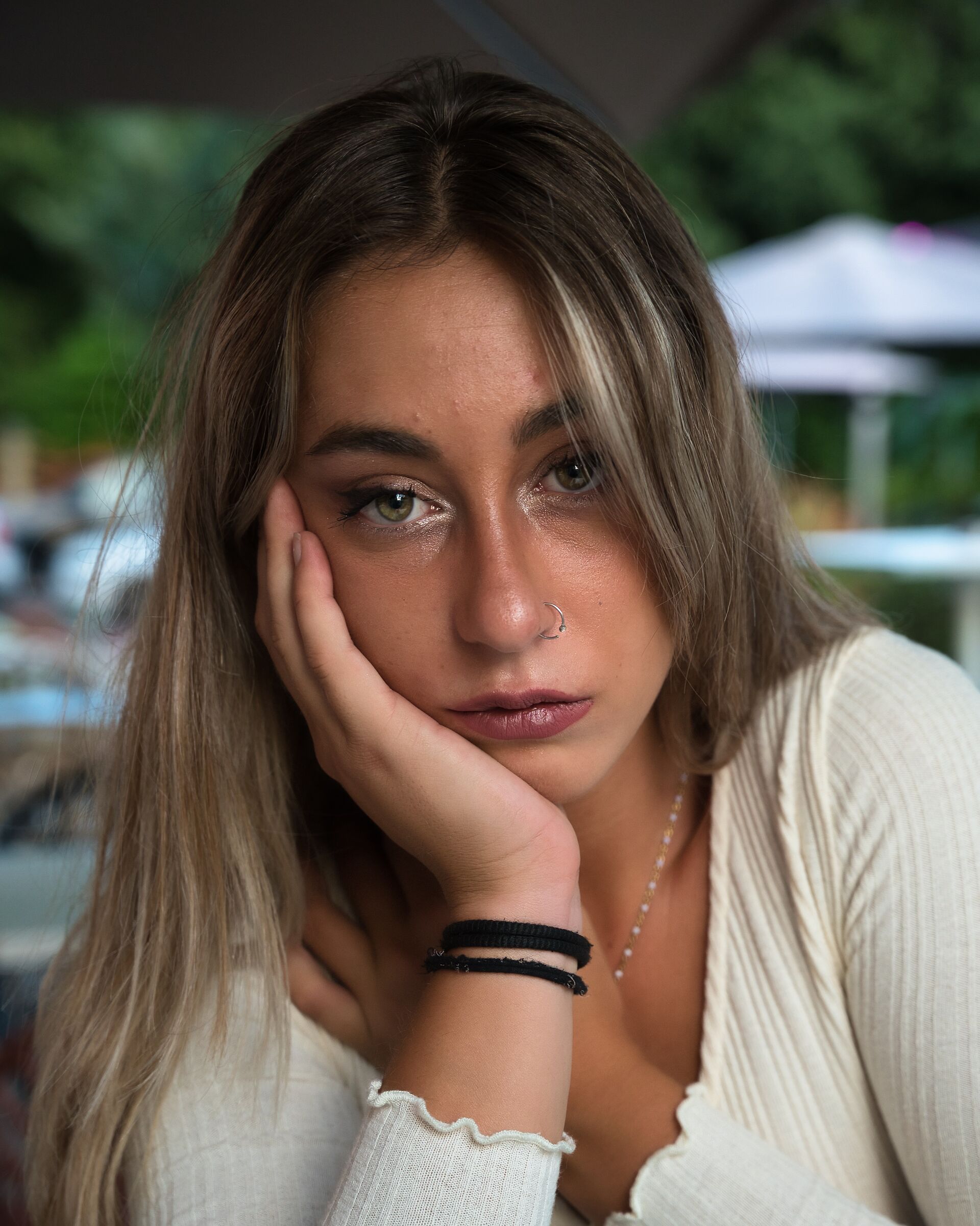 Laura Lotti - Primo Piano...