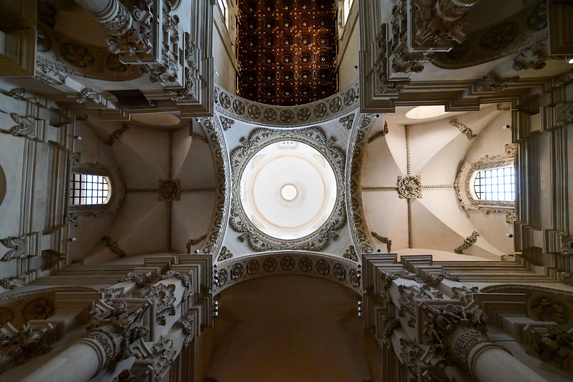 Basilica Santa Croce Lecce...