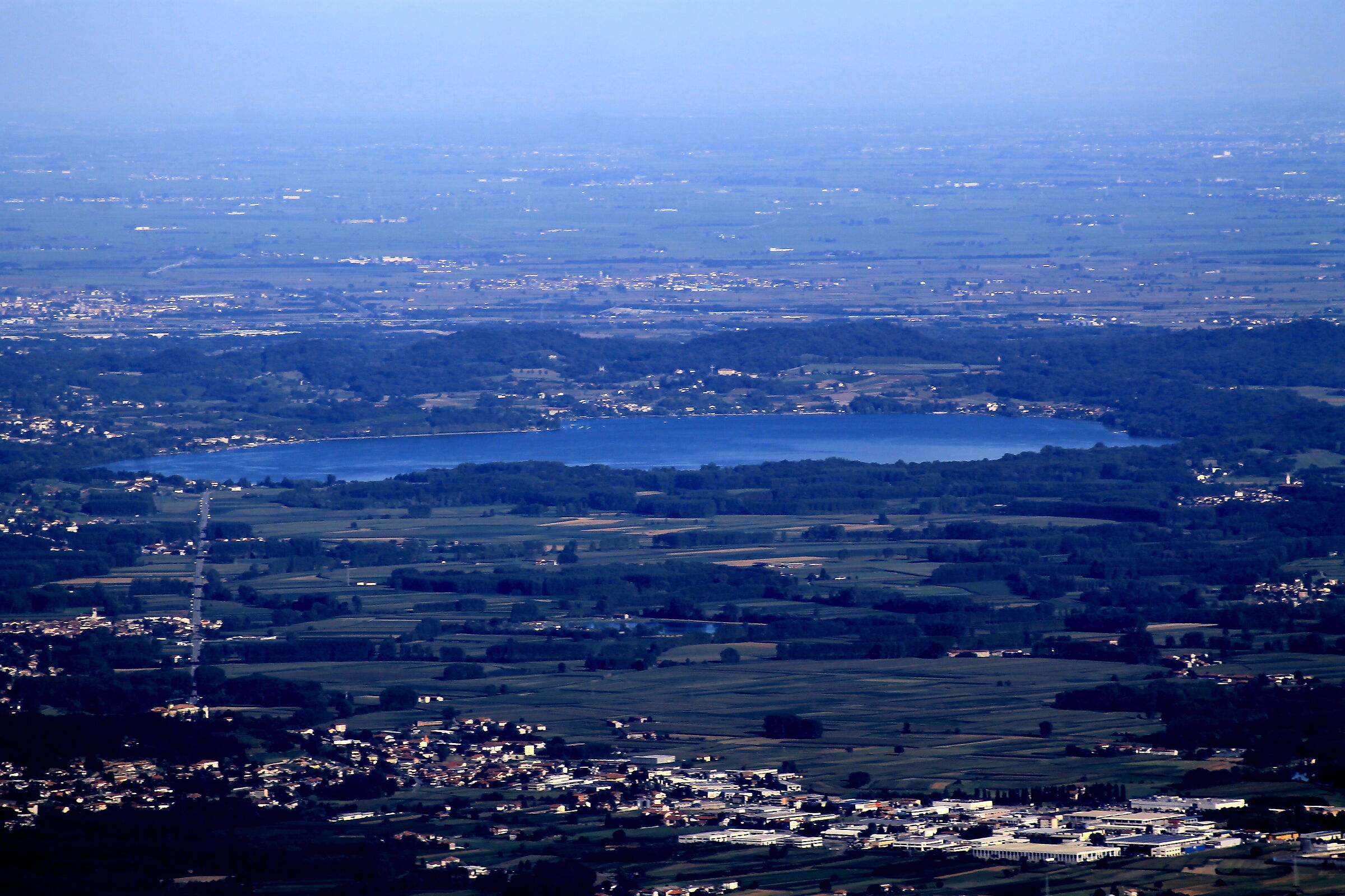 Lake Viverone (To)...