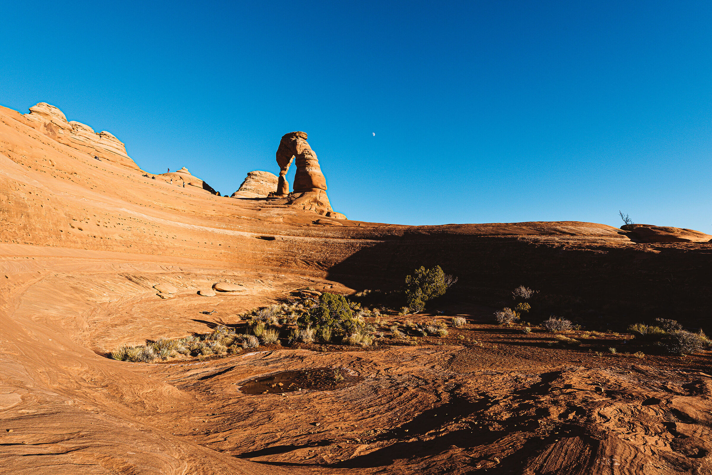 Arches National Park...