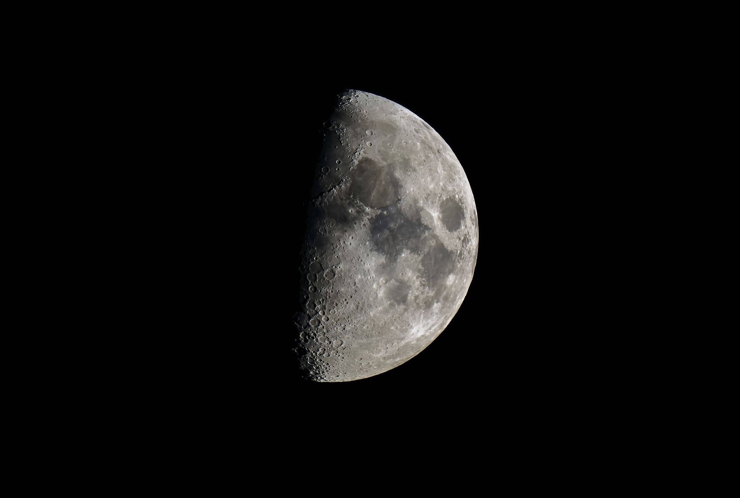 Luna settembrina 14/09/2021...