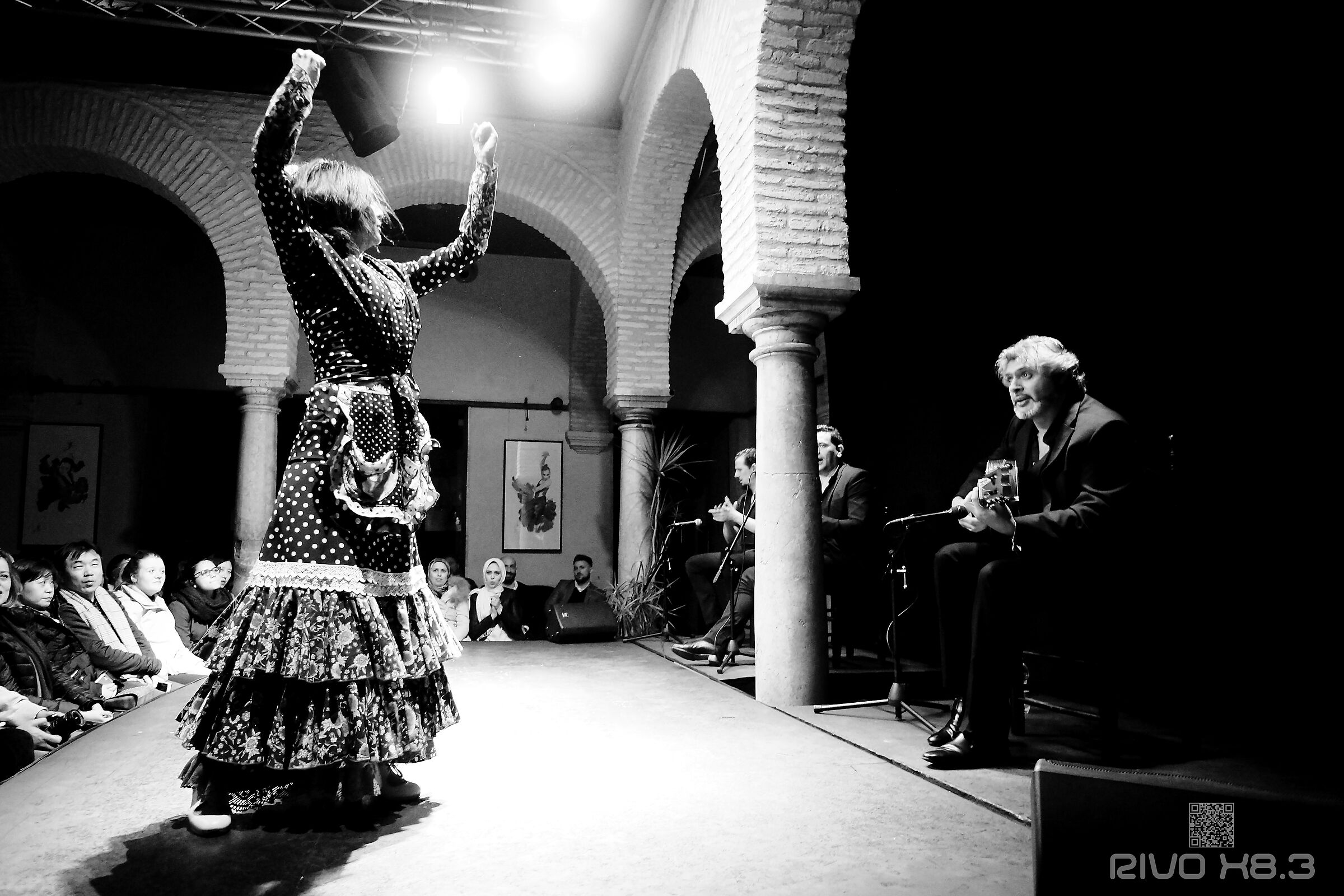 Flamenco...