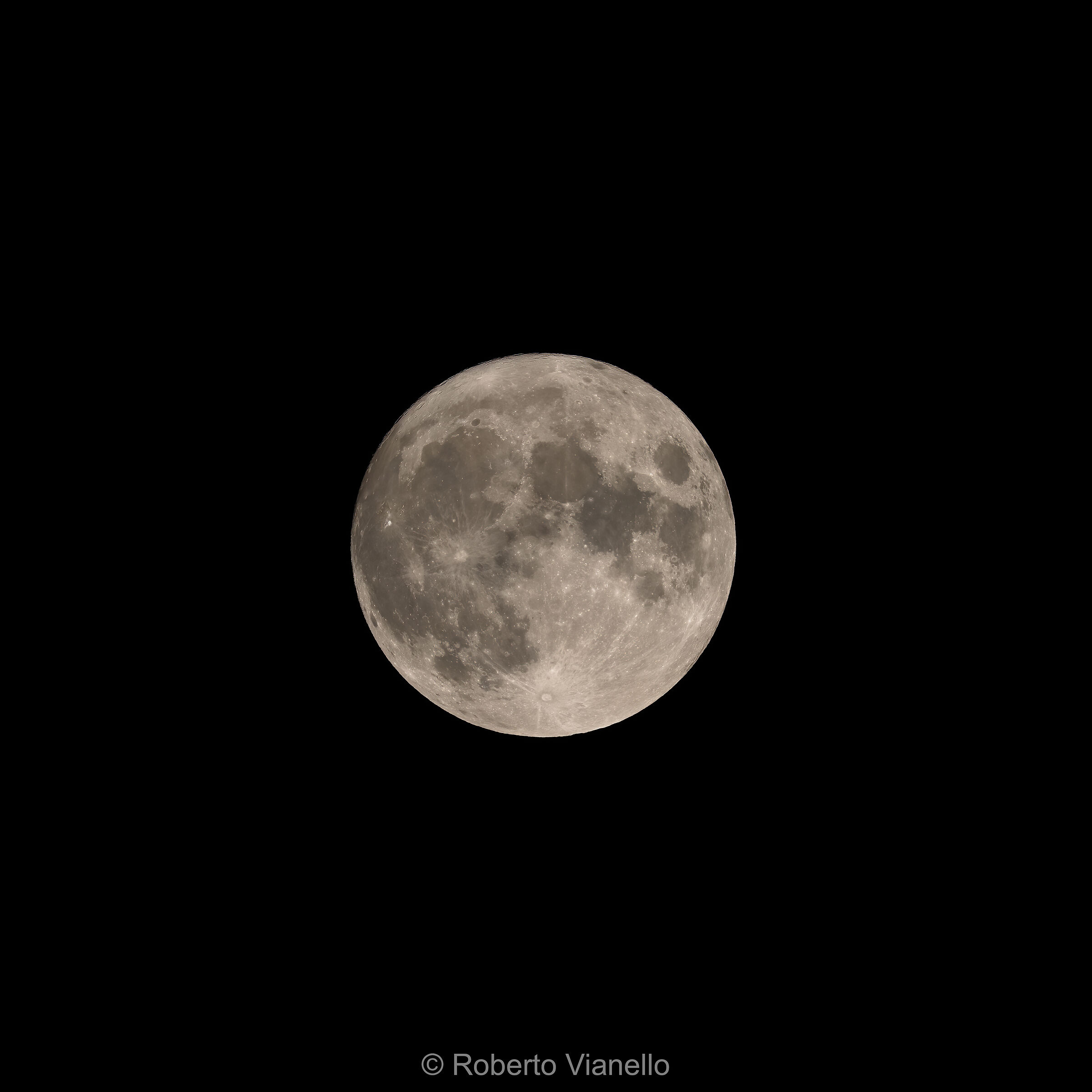 Last full moon before the equinox, 20.09.2021....