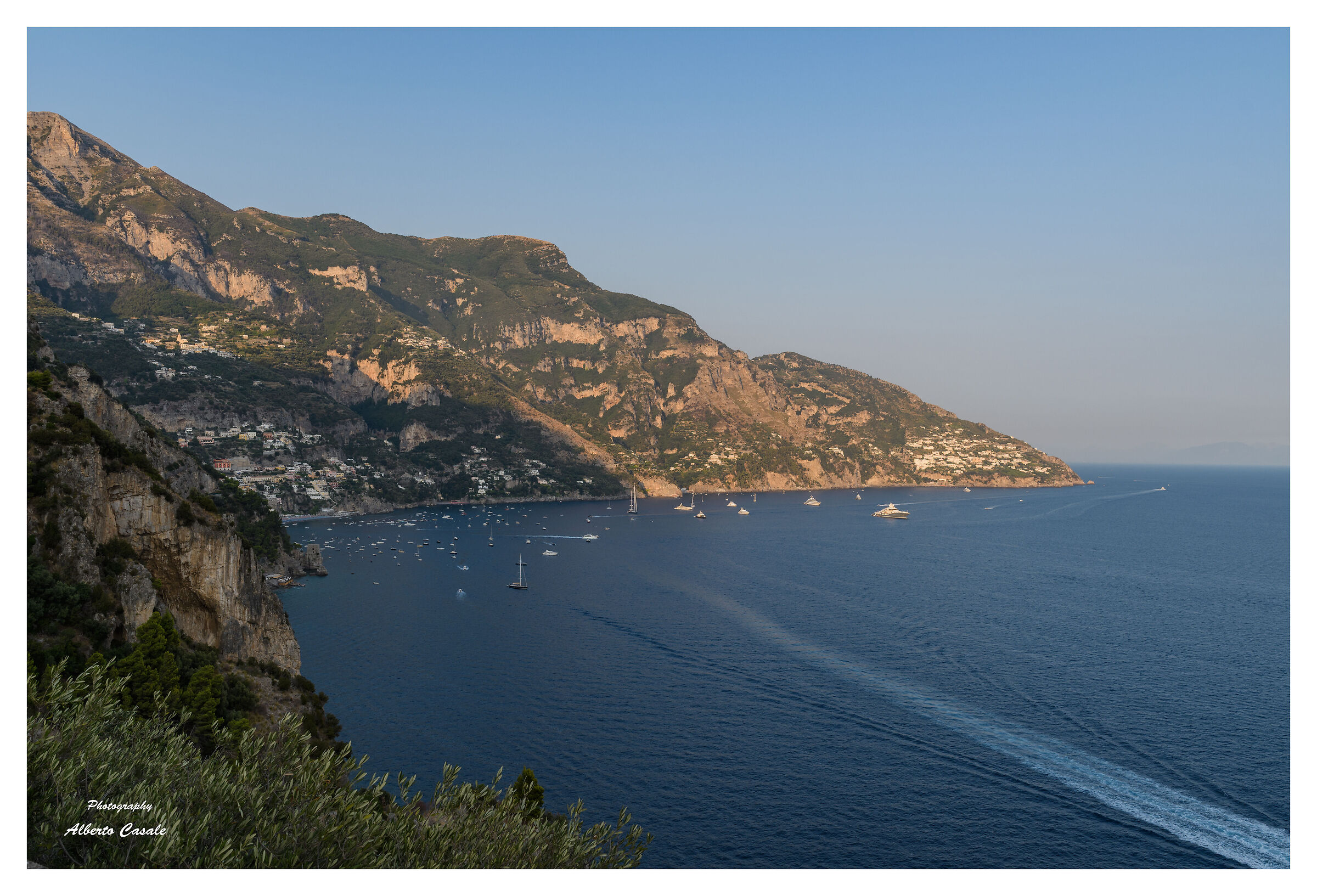 Positano (sa)...