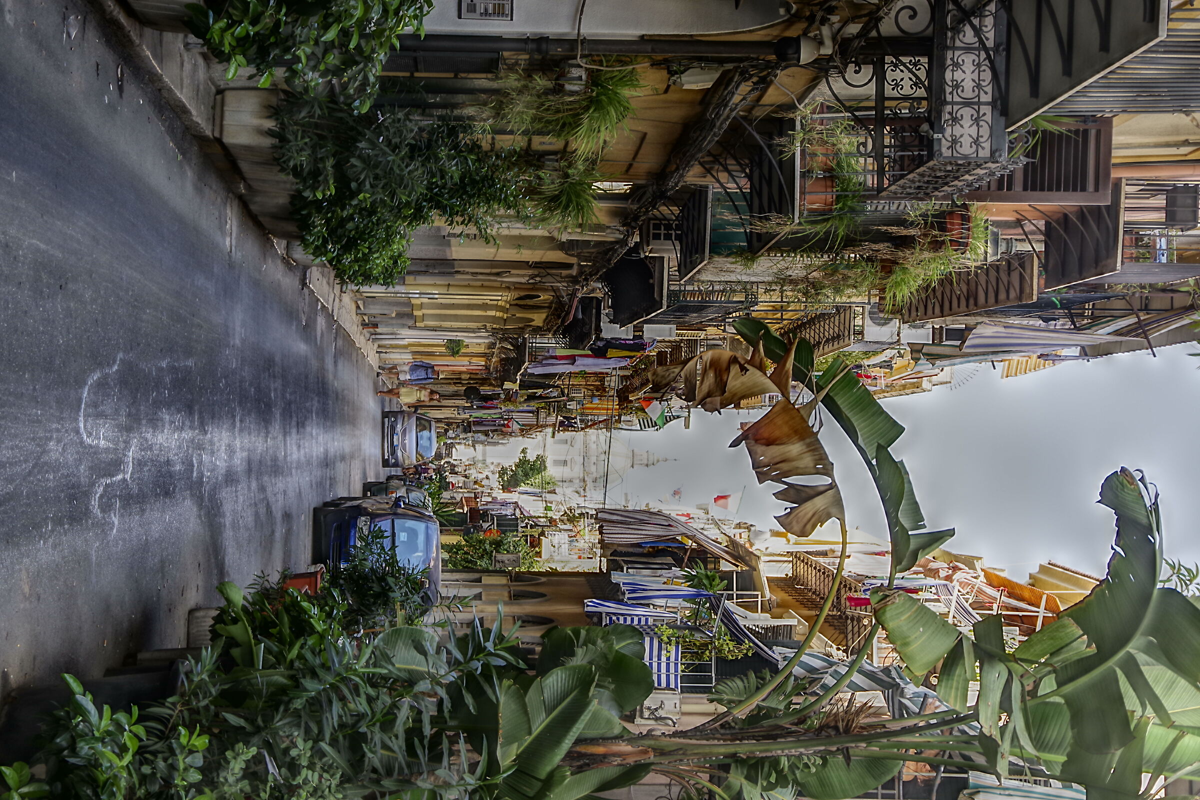 Palermo ...