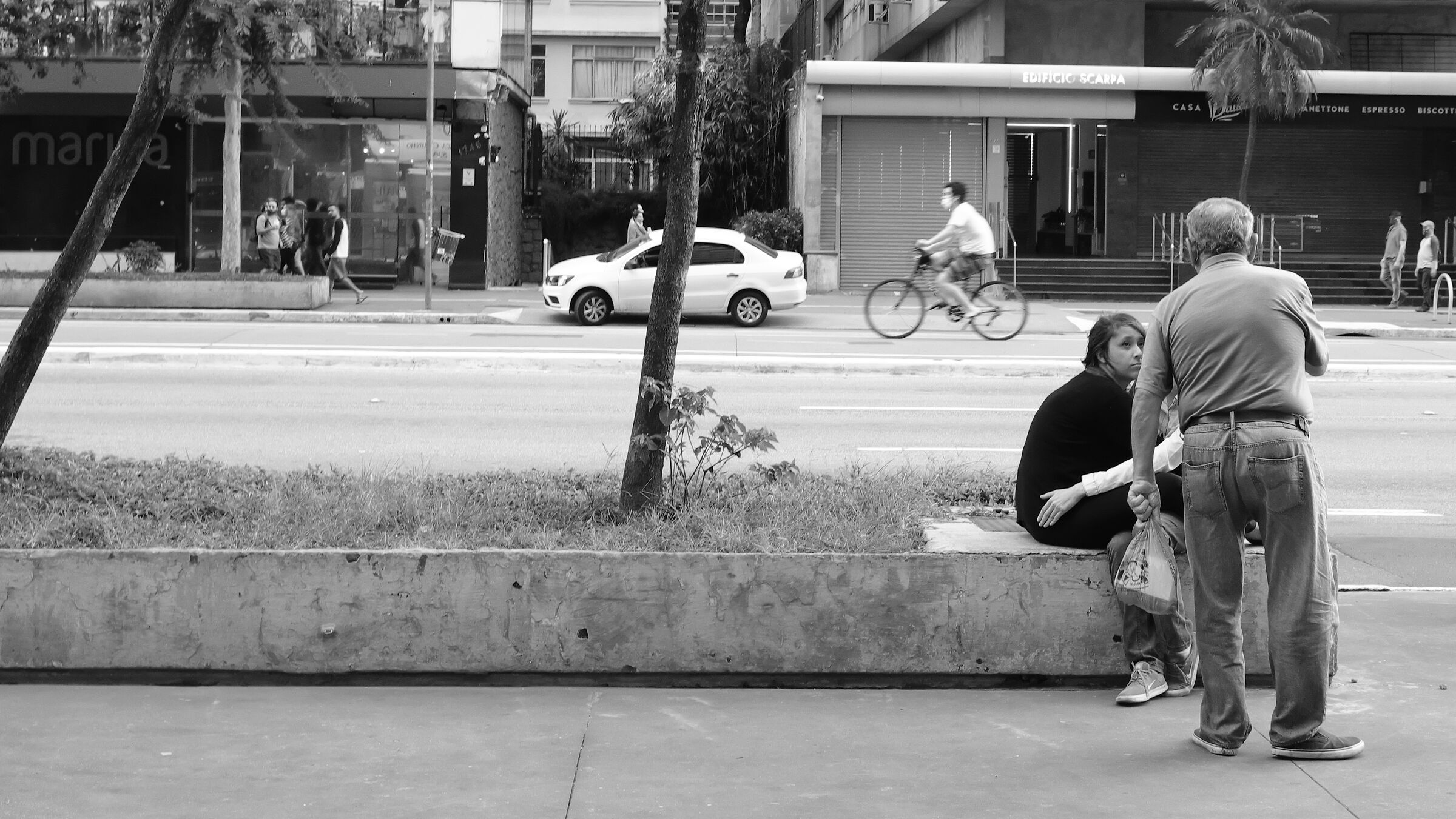 Avenida Paulista 1 di 2...