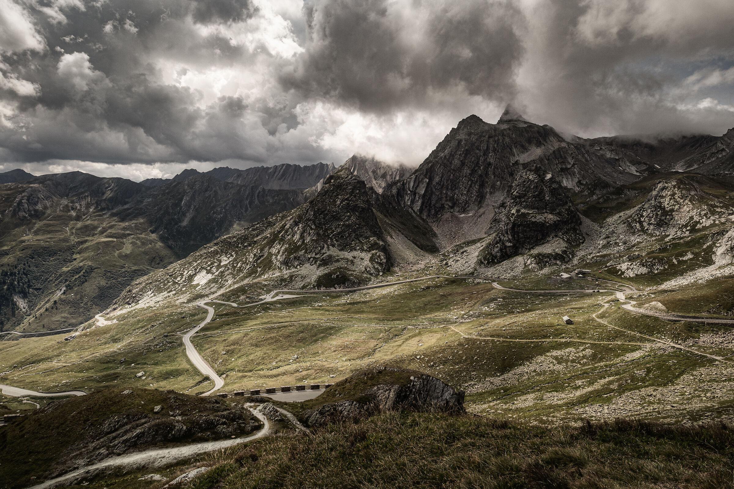 Aosta Valley XIII...