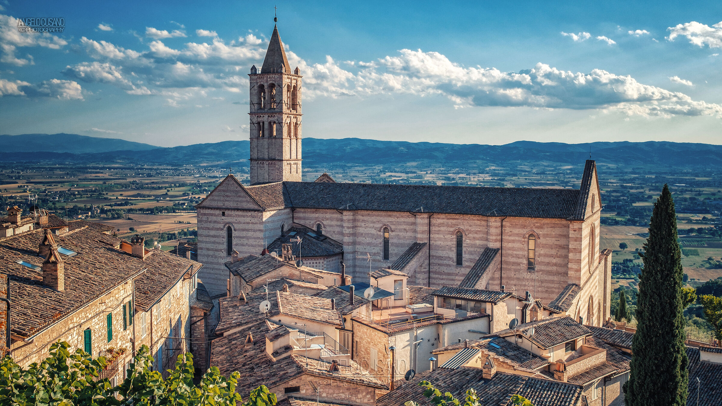 Assisi (2020)...