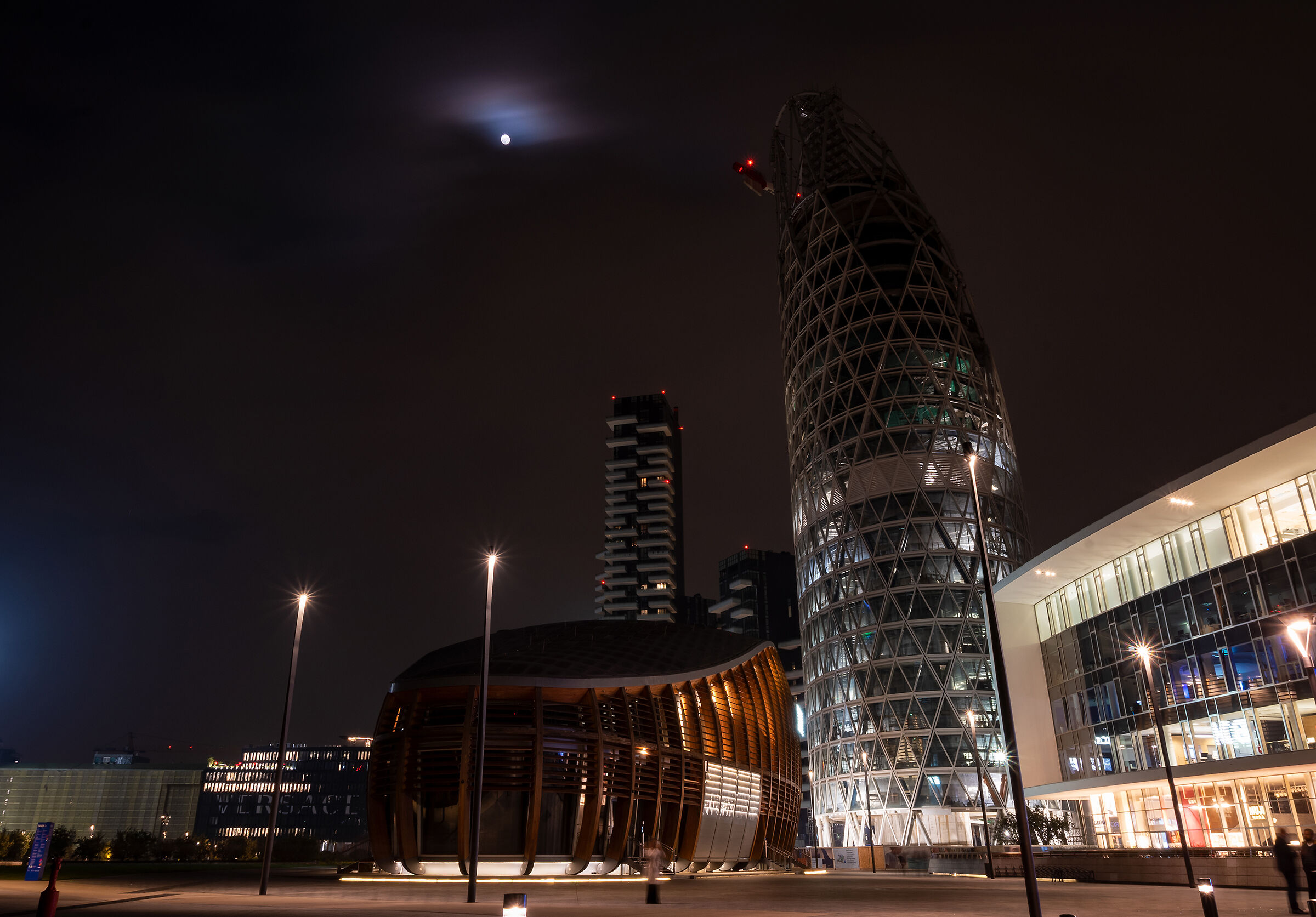 milan unicredit...