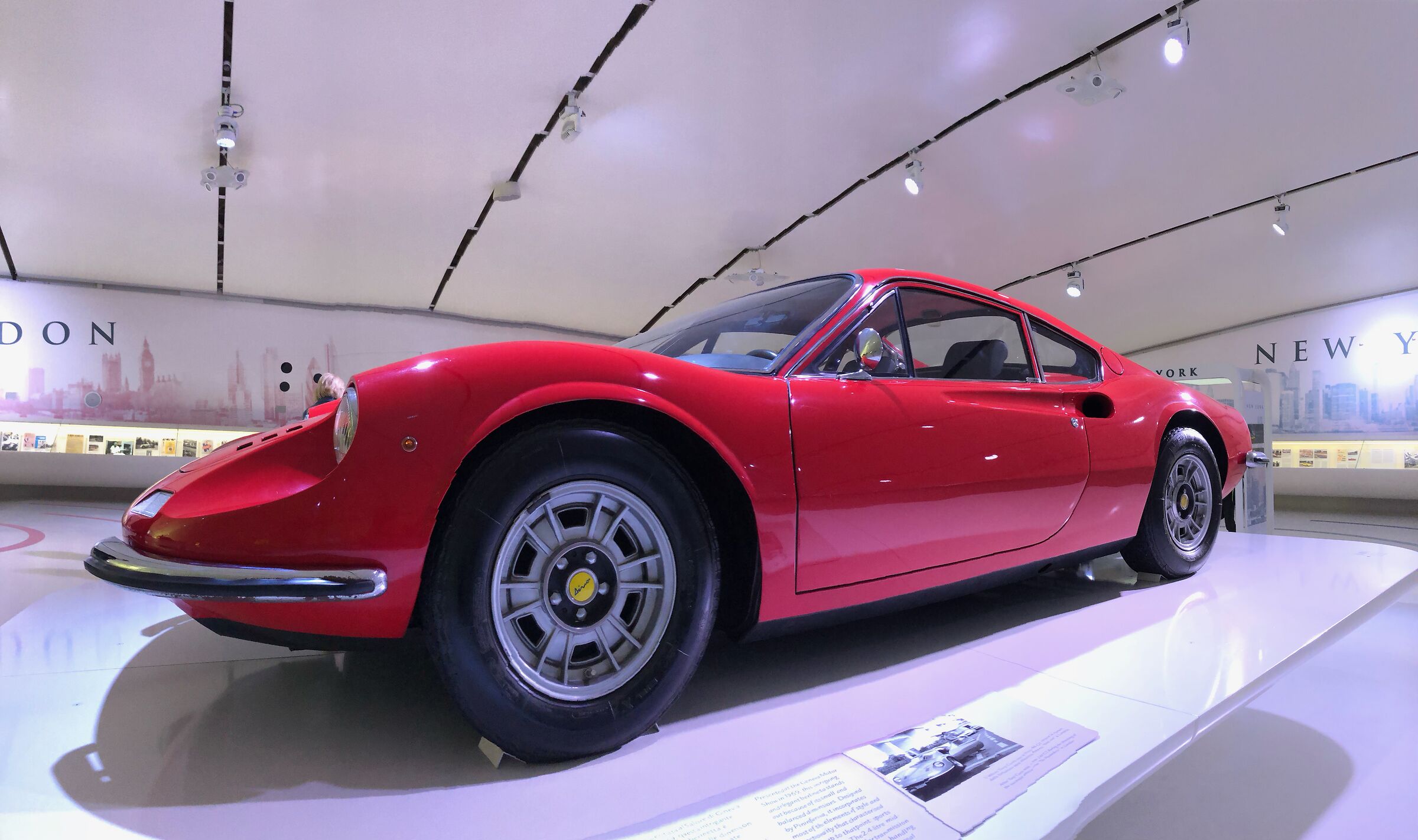 Ferrari Passion...