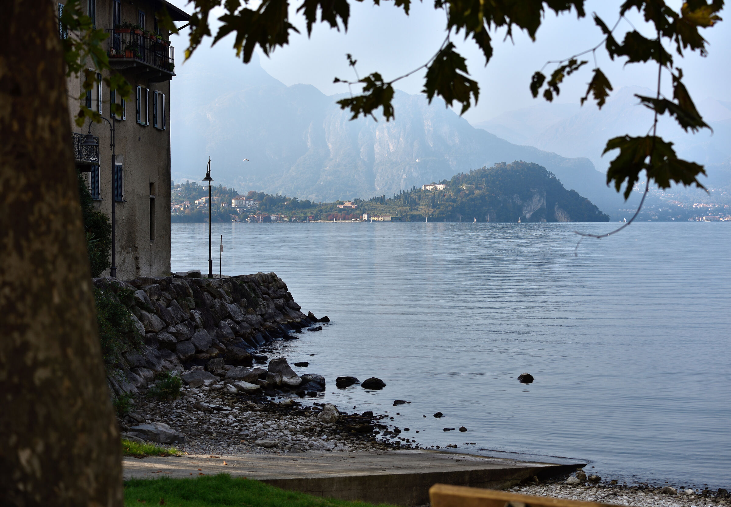 Bellagio - Lake Como...
