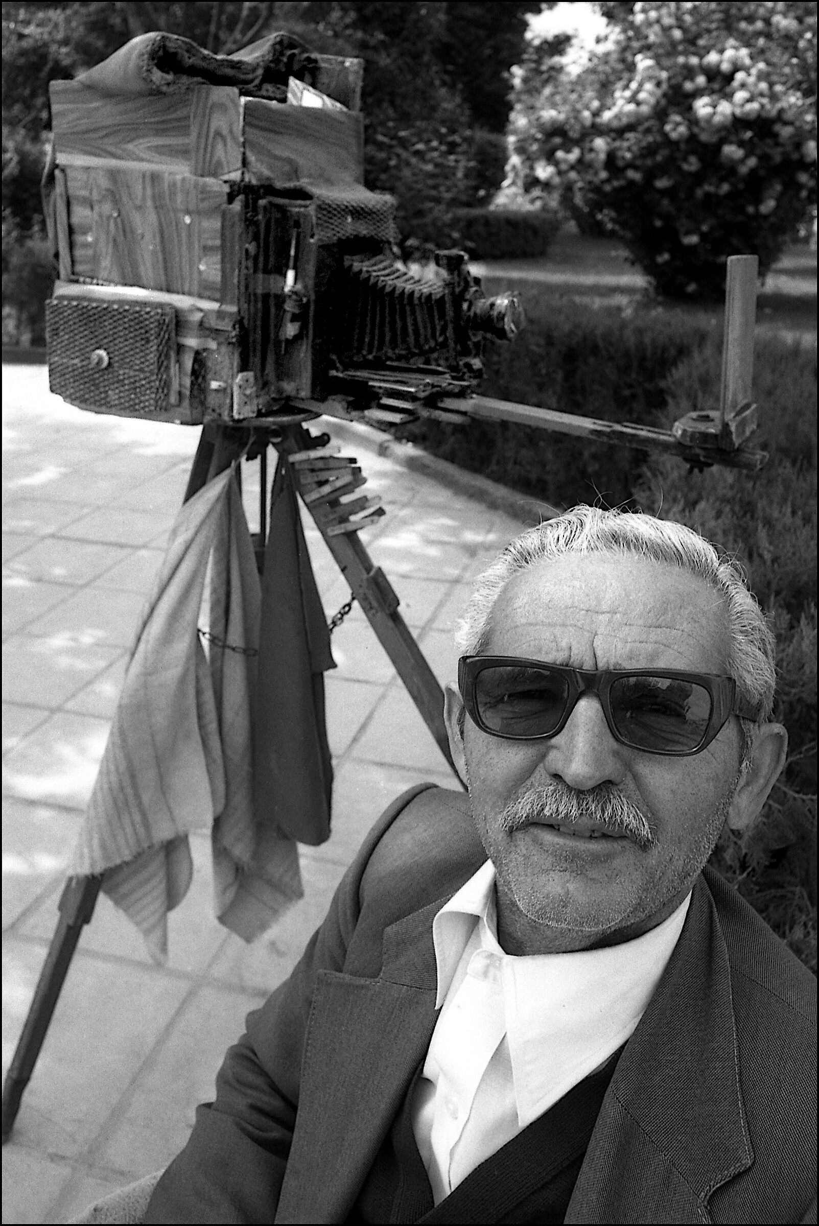 1984 -Grecia "fotografo ambulante"...