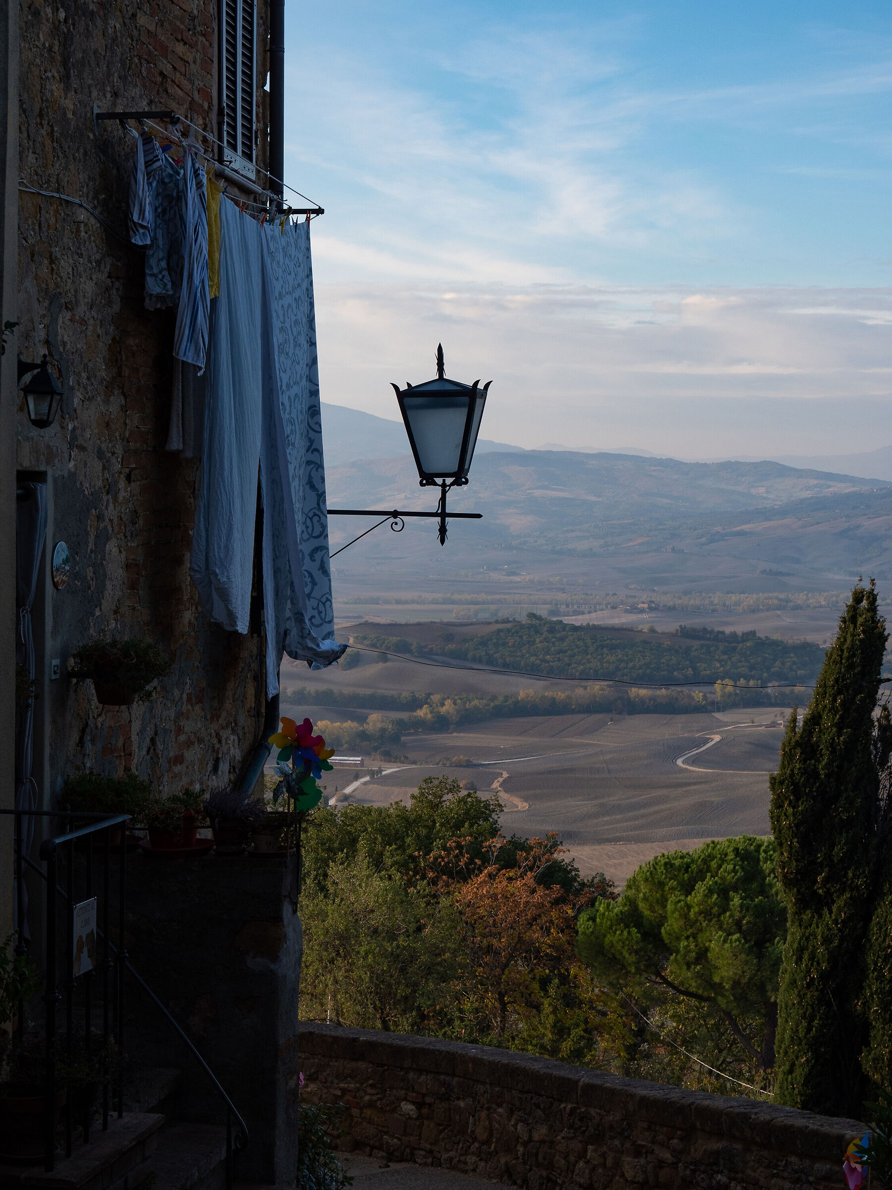 Val D'Orcia - Pienza...