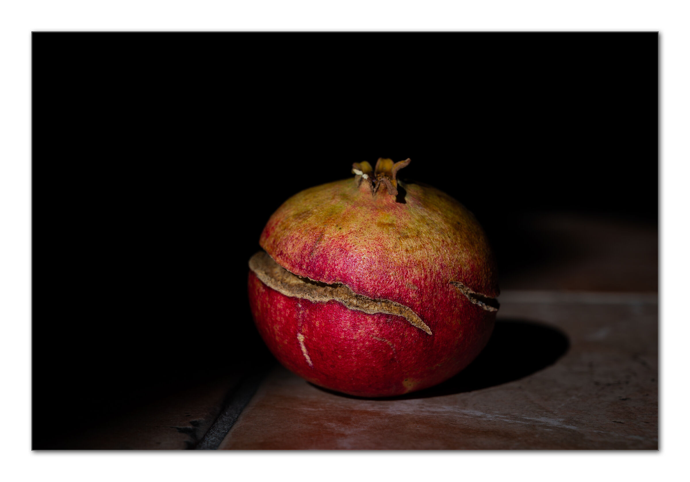 Pomegranate 2...