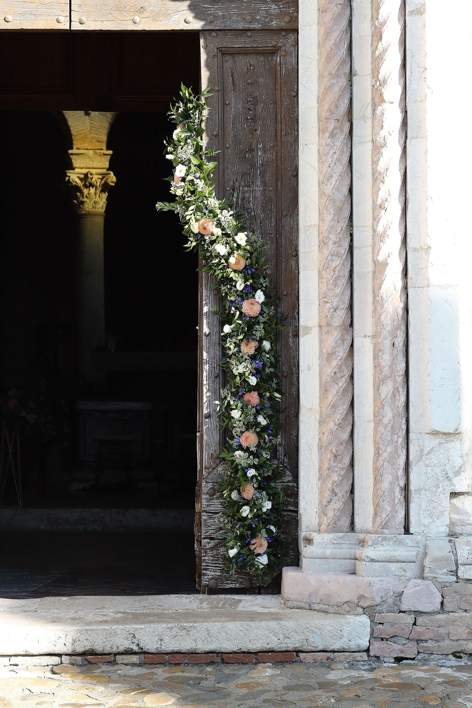 San Michele arcangelo- Perugia...