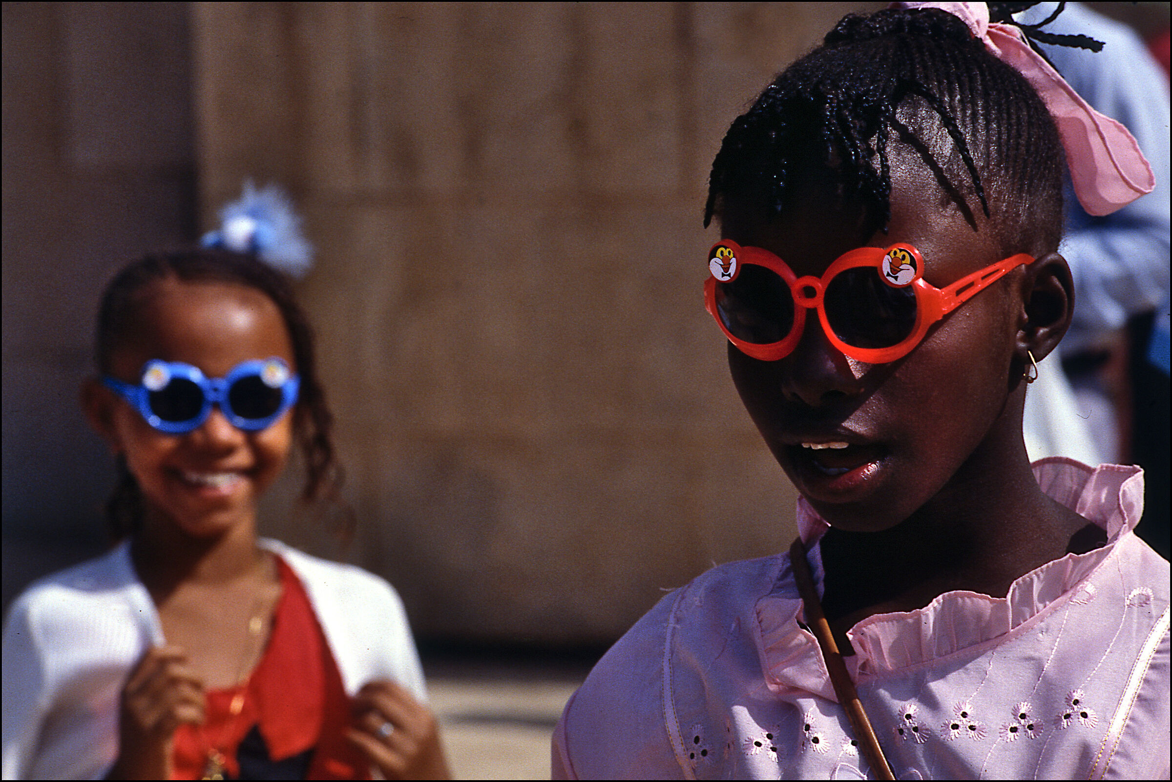 Guinea Bissau (1988) ...