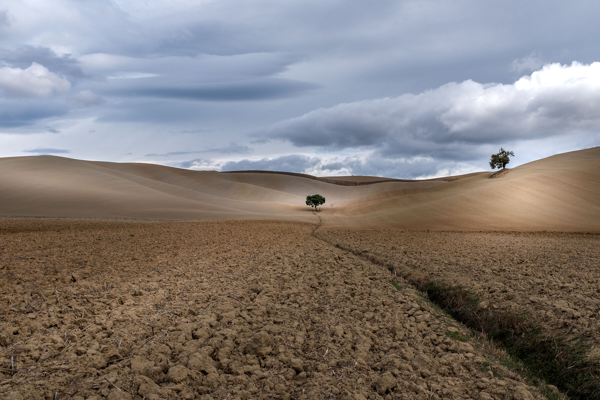 val d,orcia...